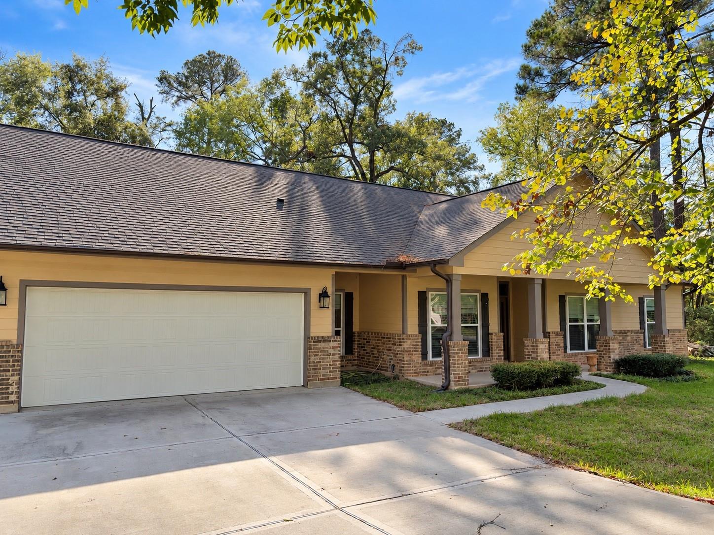 1512 Shady Glen Drive — photo