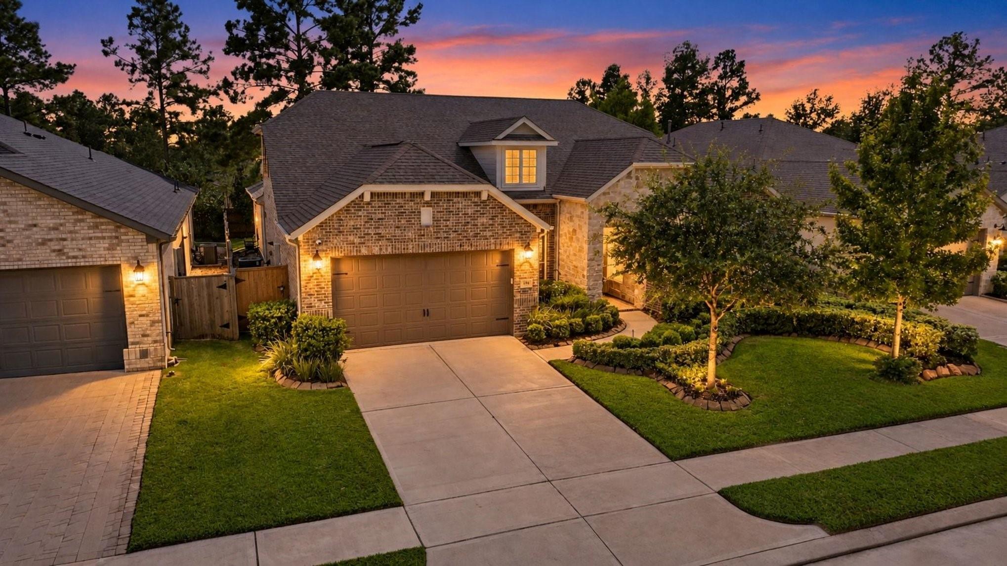 114 S Wild Petunia Trail — photo