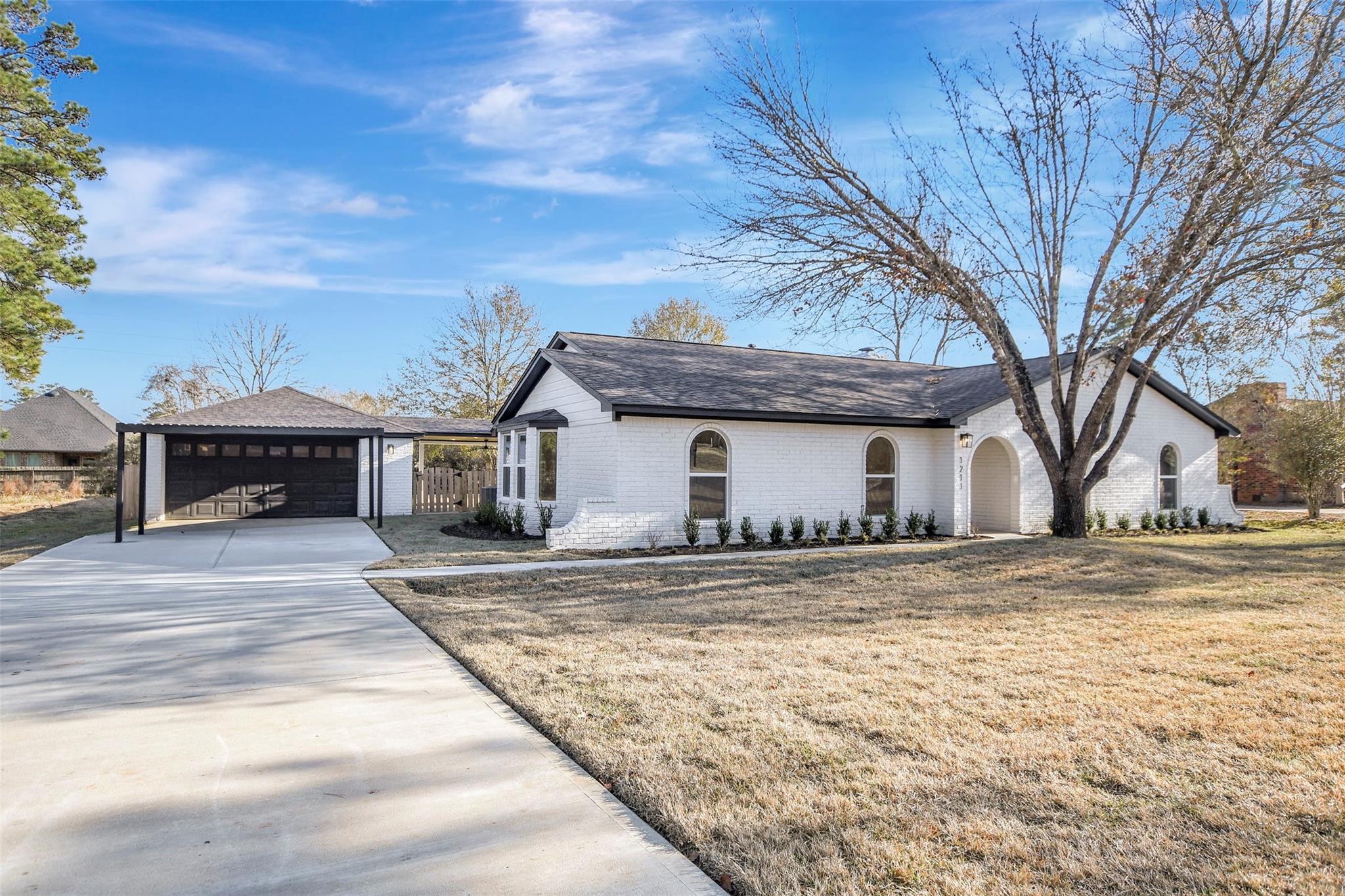 1211 Mere Drive, Pinehurst, TX 77362 — photo 2