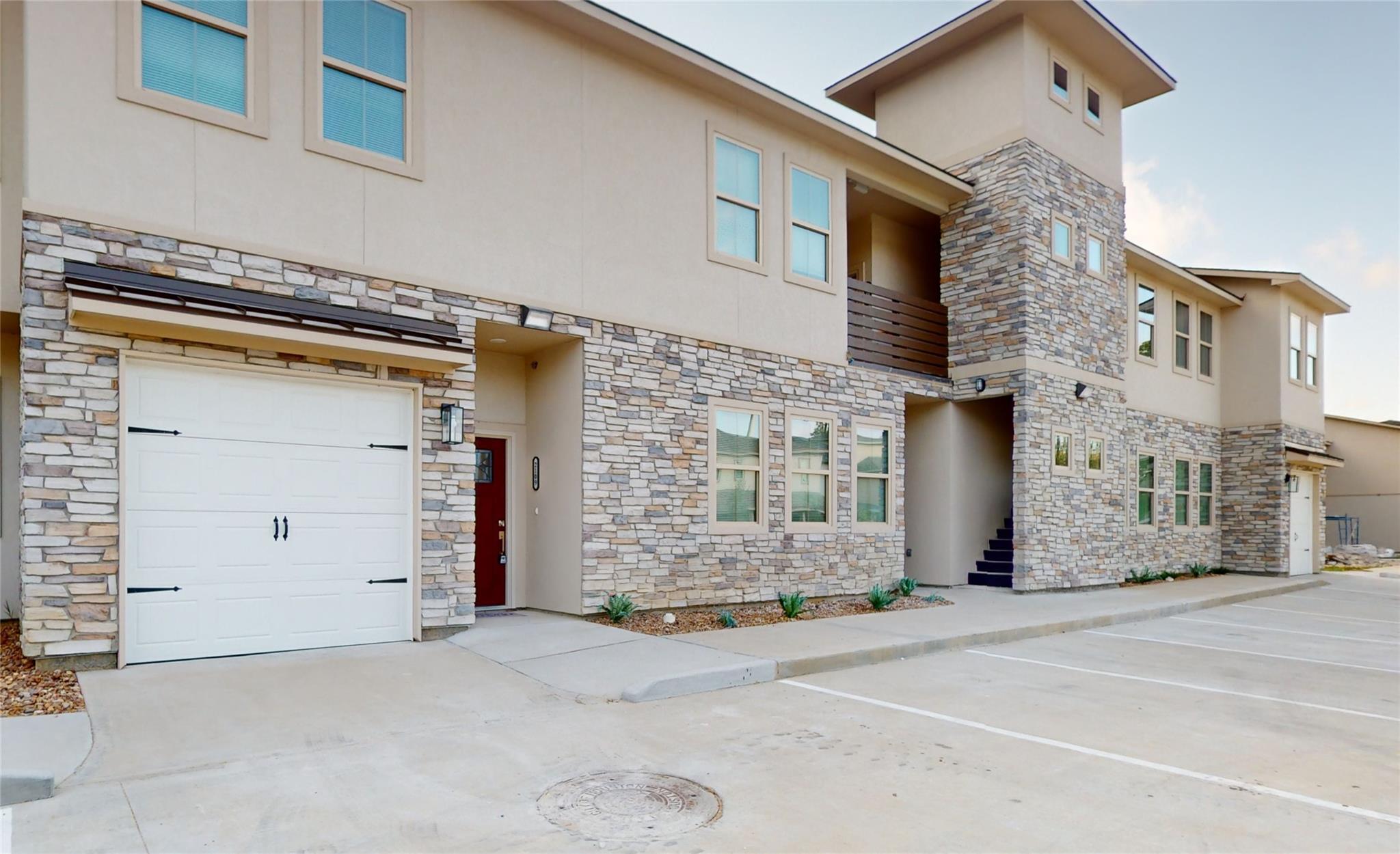 504 Nursery Rd #1205 — photo