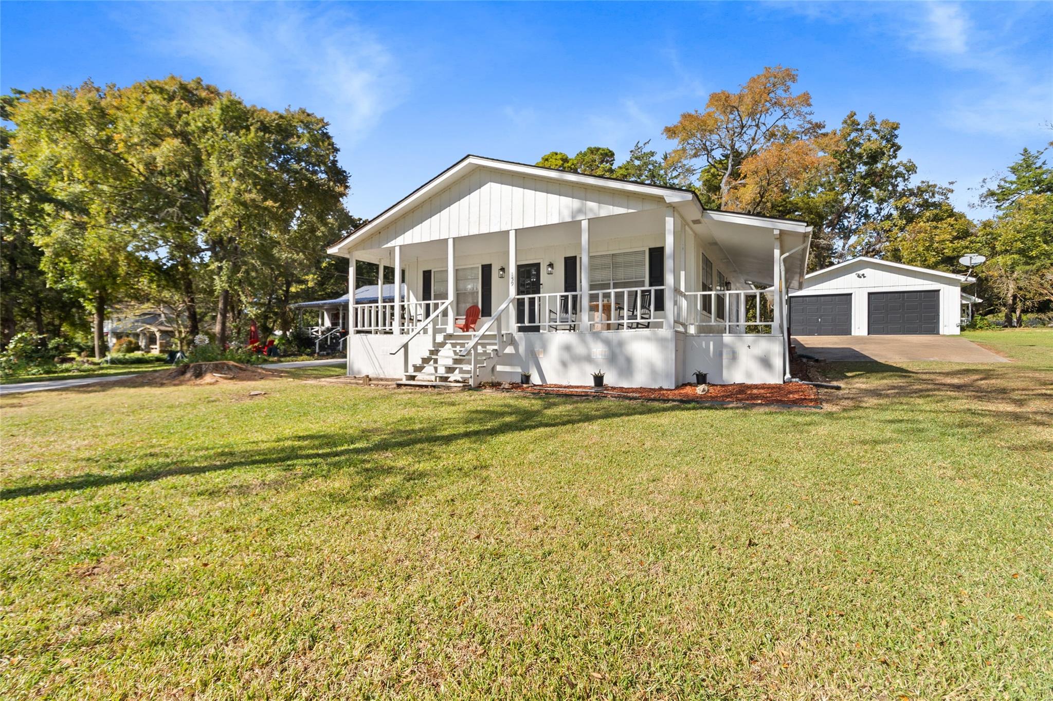 159 Yacht Circle, Trinity, TX 75862 — photo 2