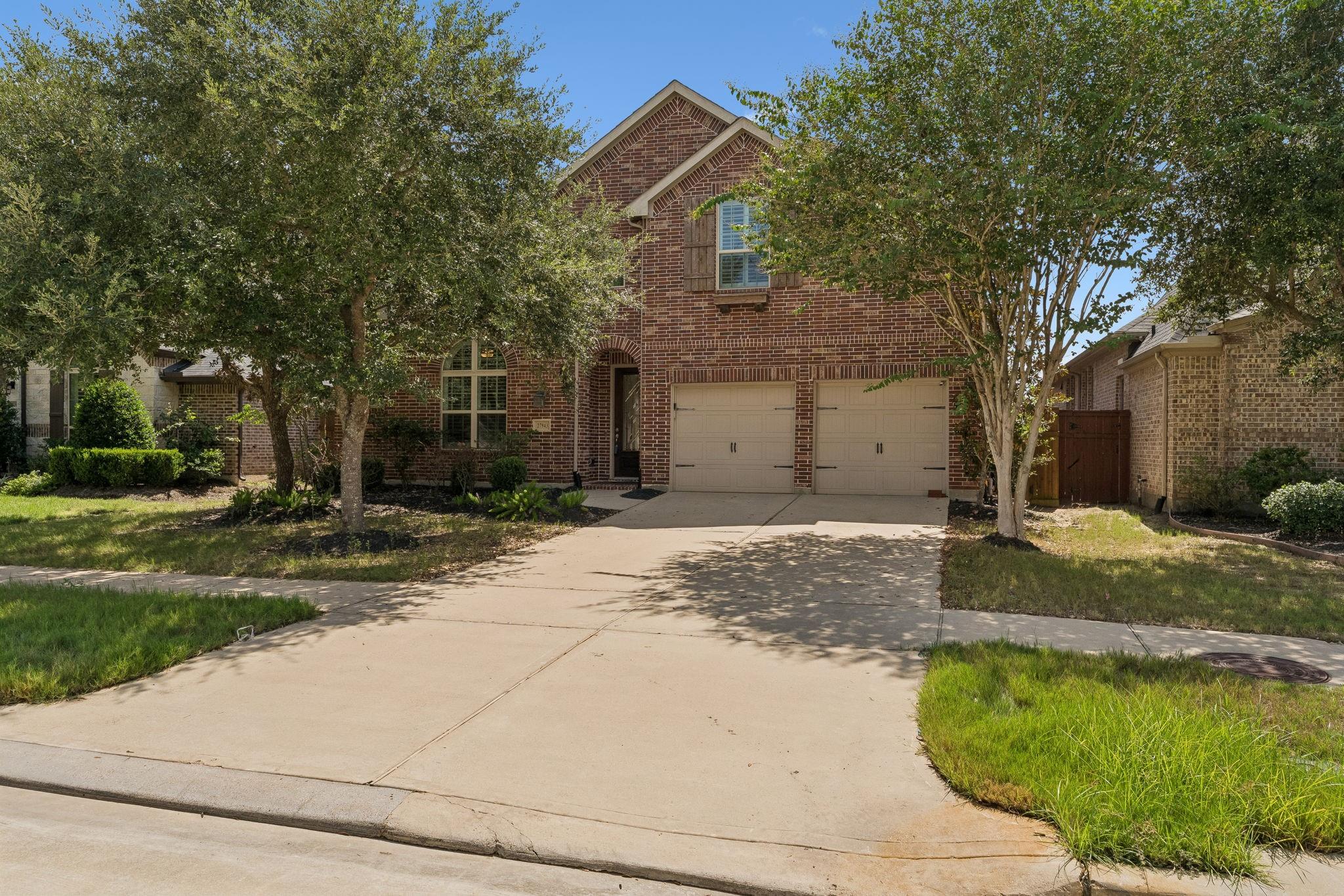 27943 Castle Park Lane — photo