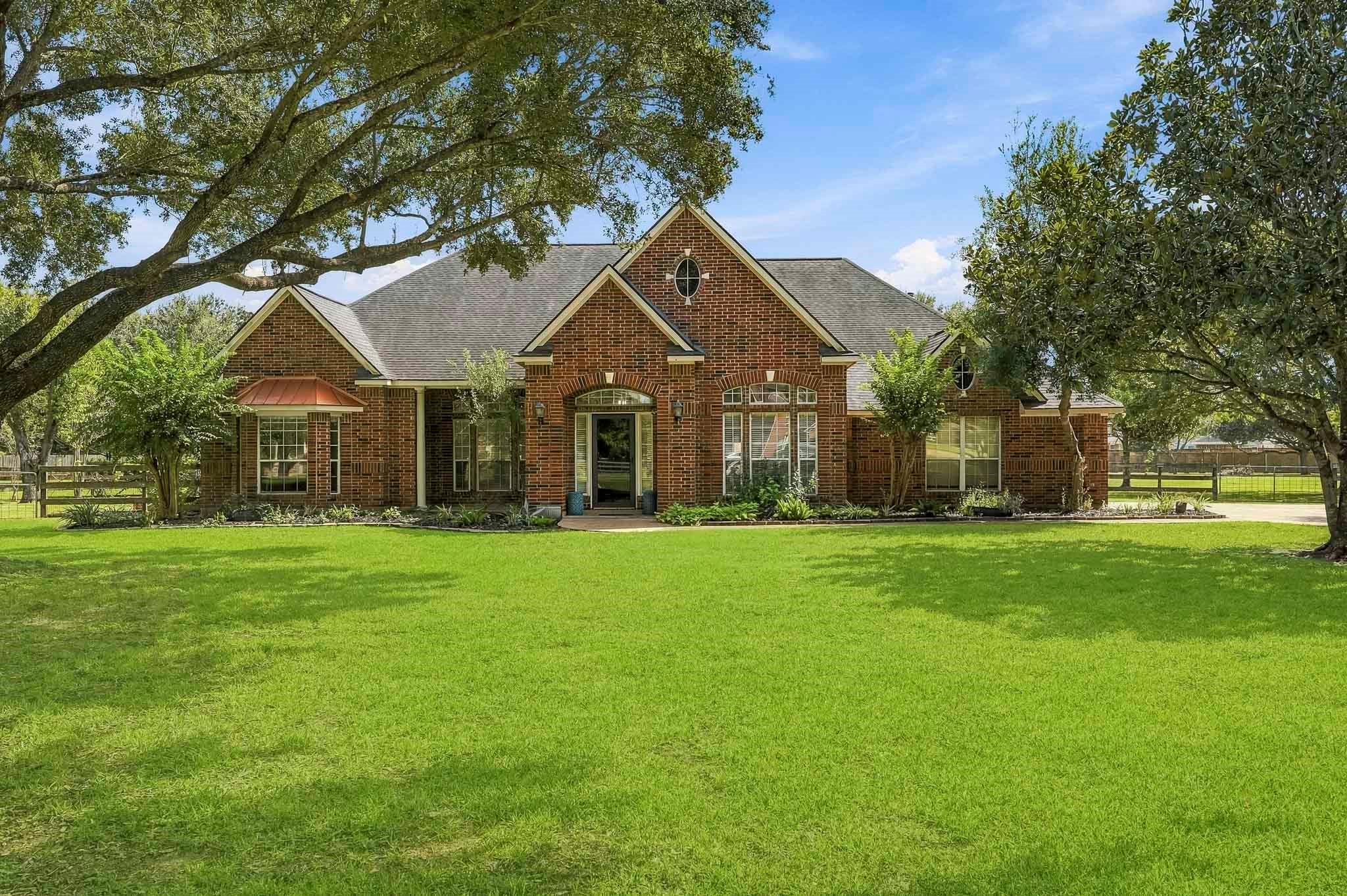 4426 Thaddeus Court — photo