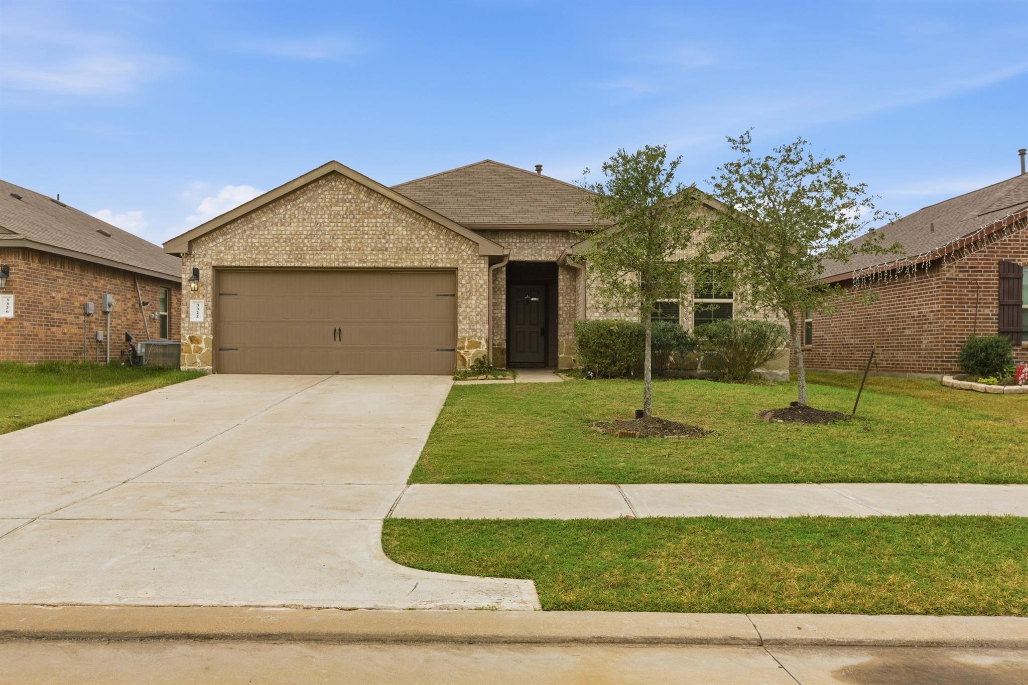 3322 Sumac Drive — photo