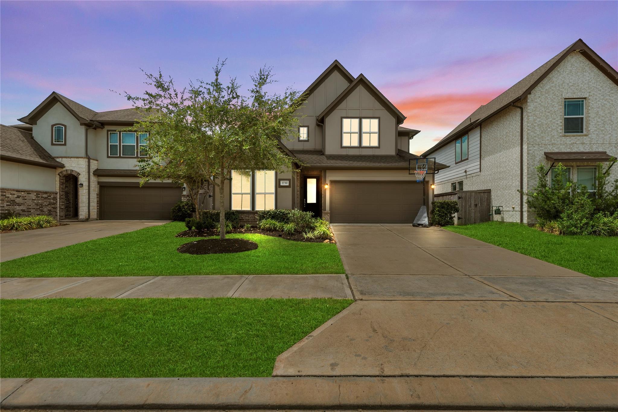 1739 Waters Branch Drive — photo