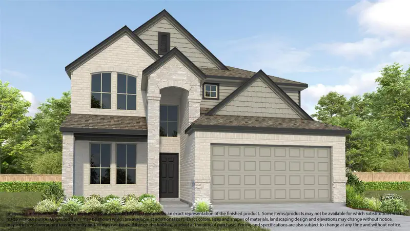 509 Fire Mountain Drive — photo