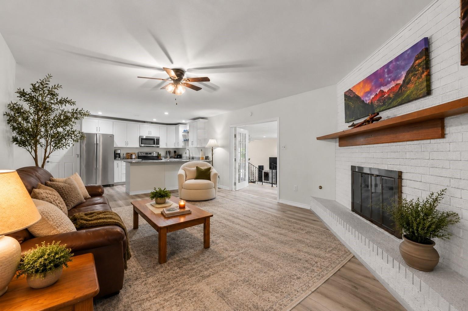 209 Summit Drive — photo