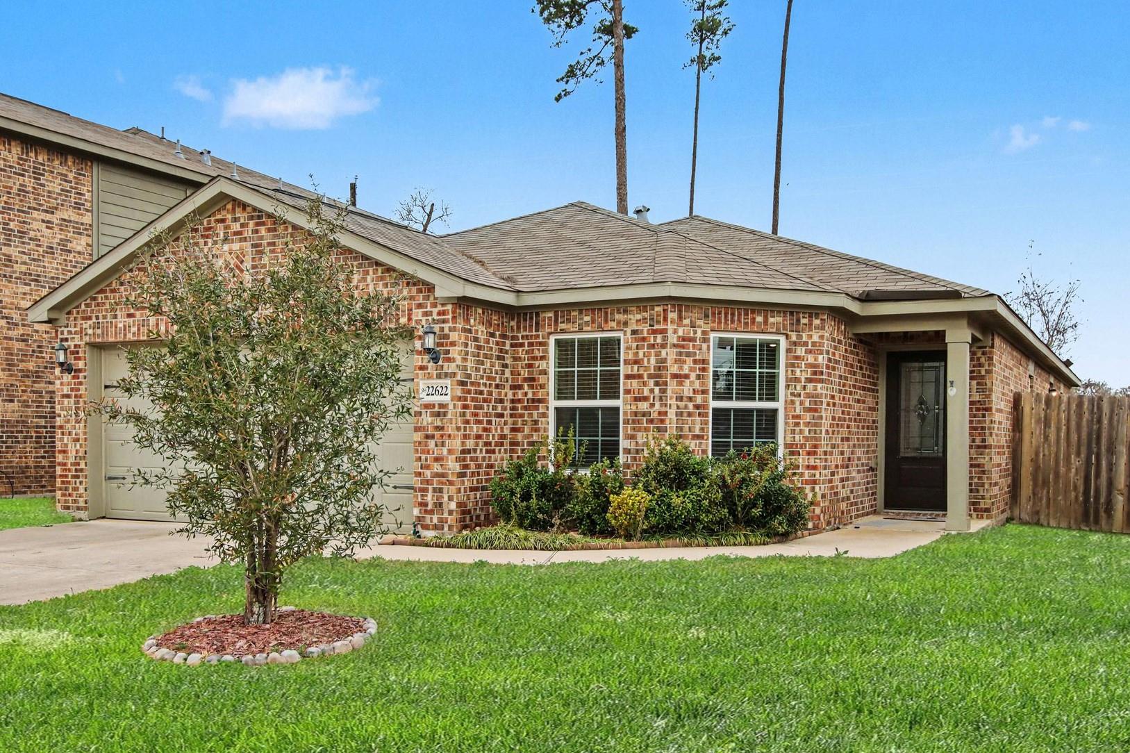 22622 Steel Blue Jaybird Drive — photo