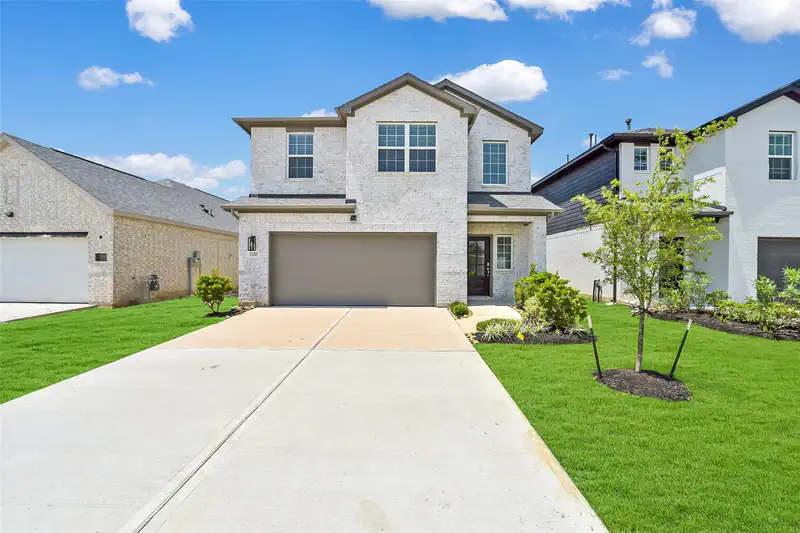 1120 Novelle Bend Drive — photo