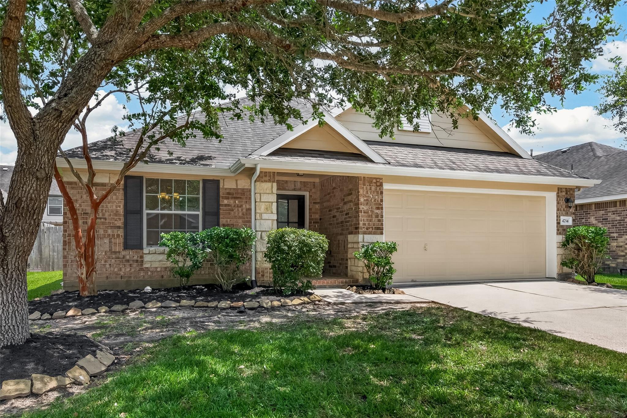 4714 Lake Rim Drive — photo