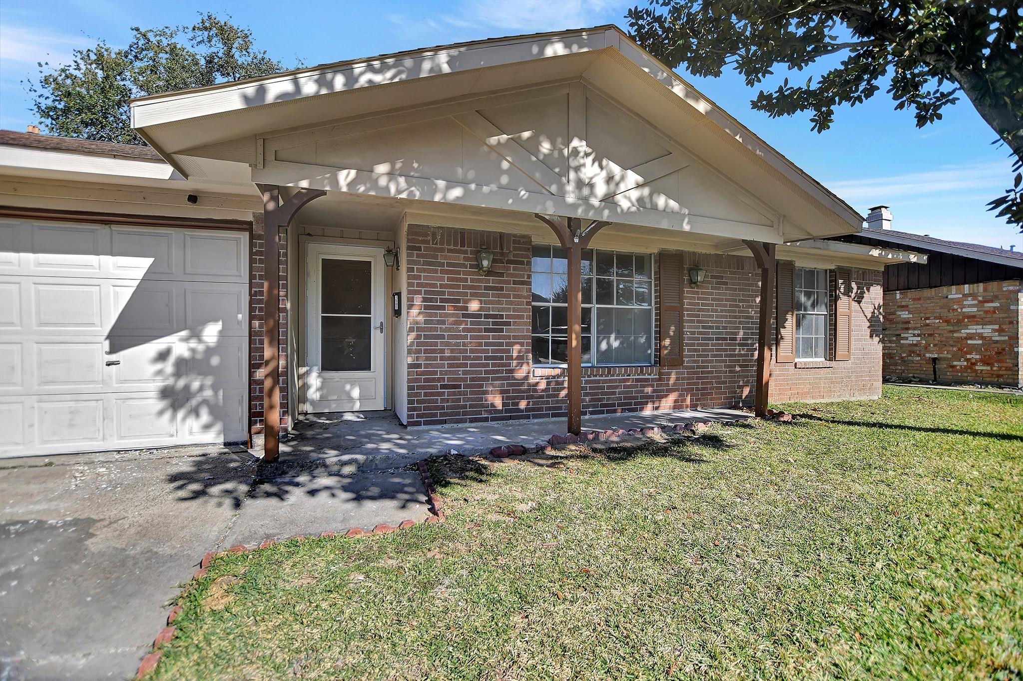 1505 New Orleans Street — photo