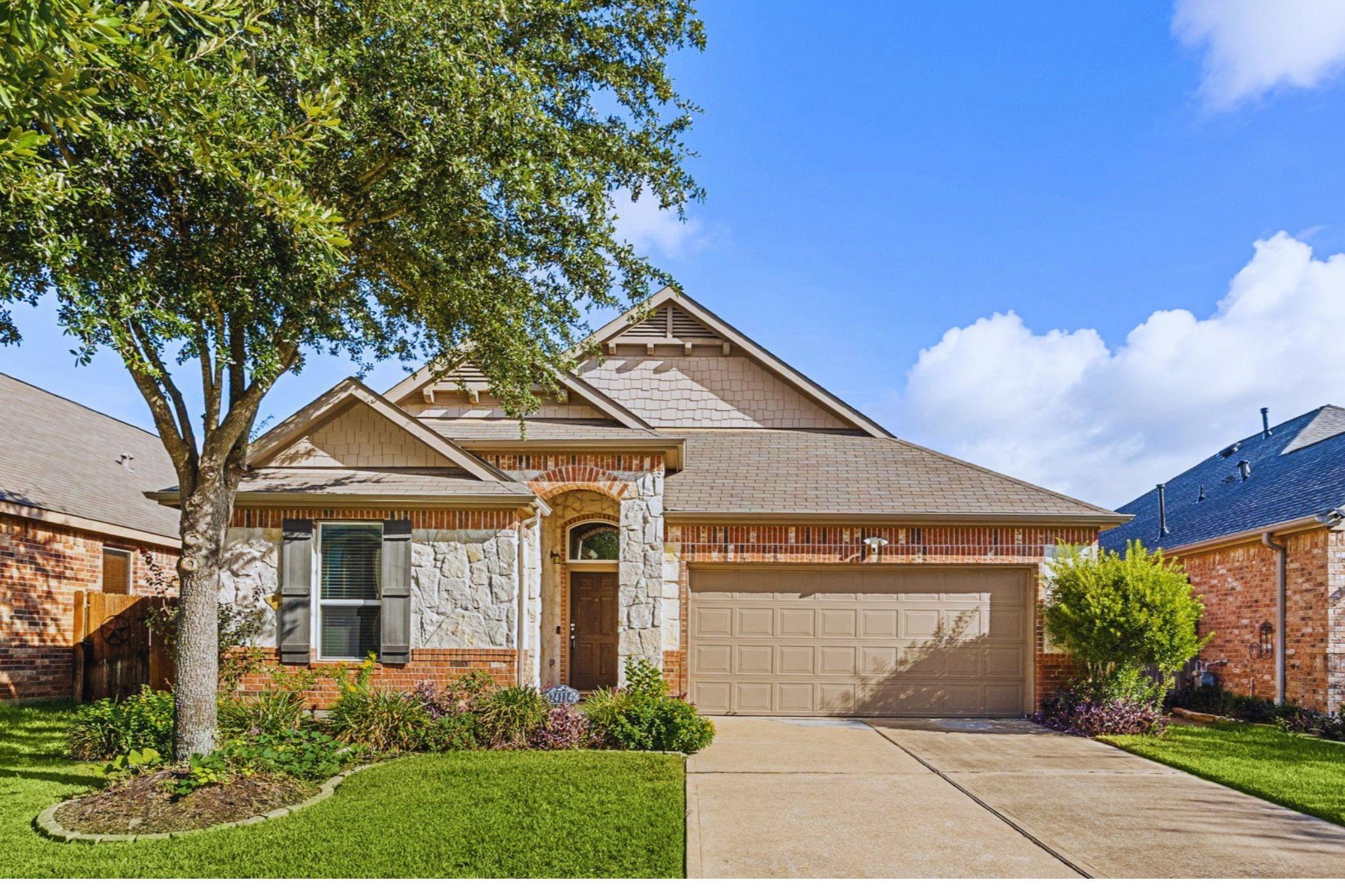 24114 Buffalo Cove Lane — photo