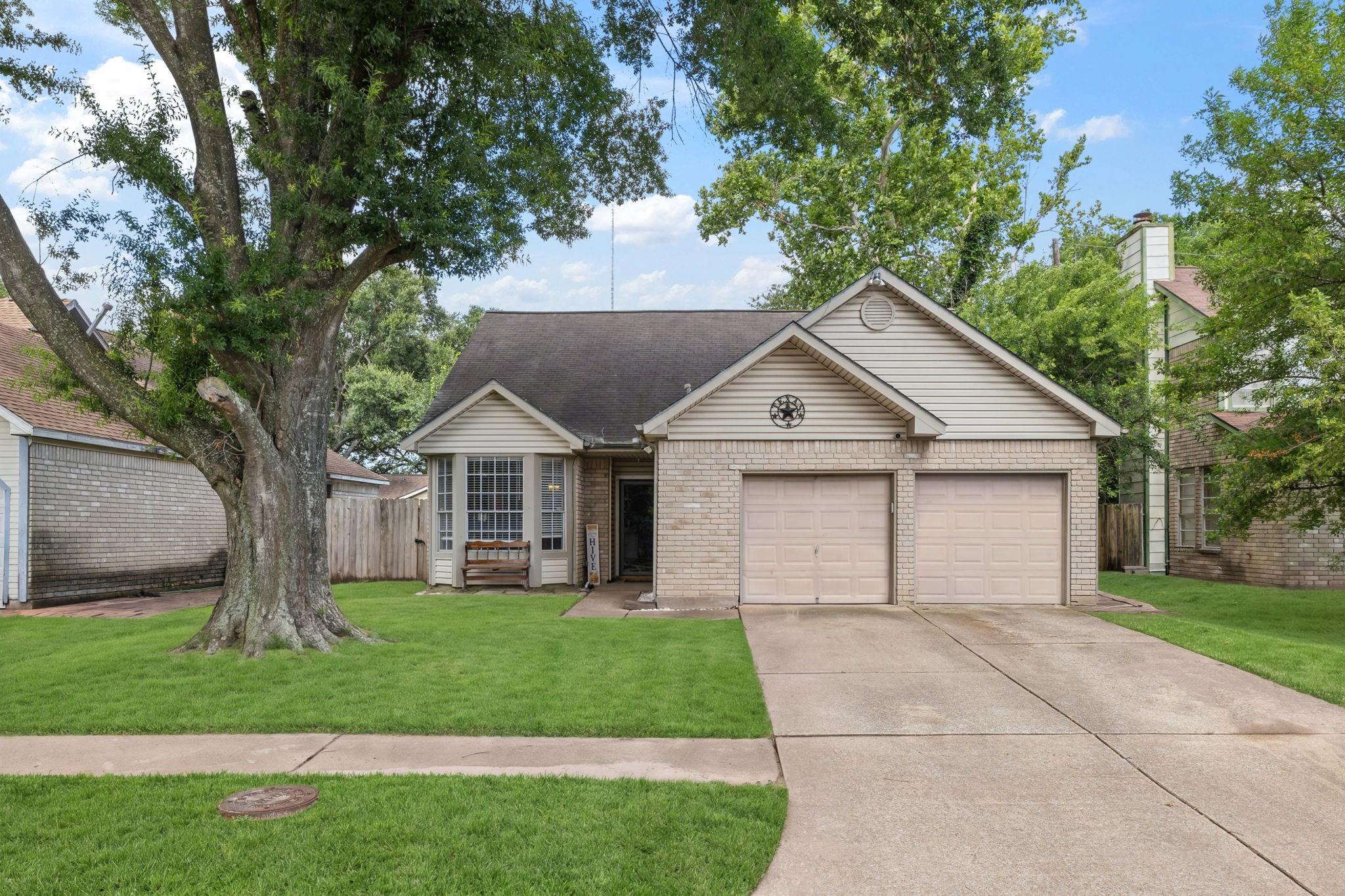 7707 Trail Blazer Drive — photo