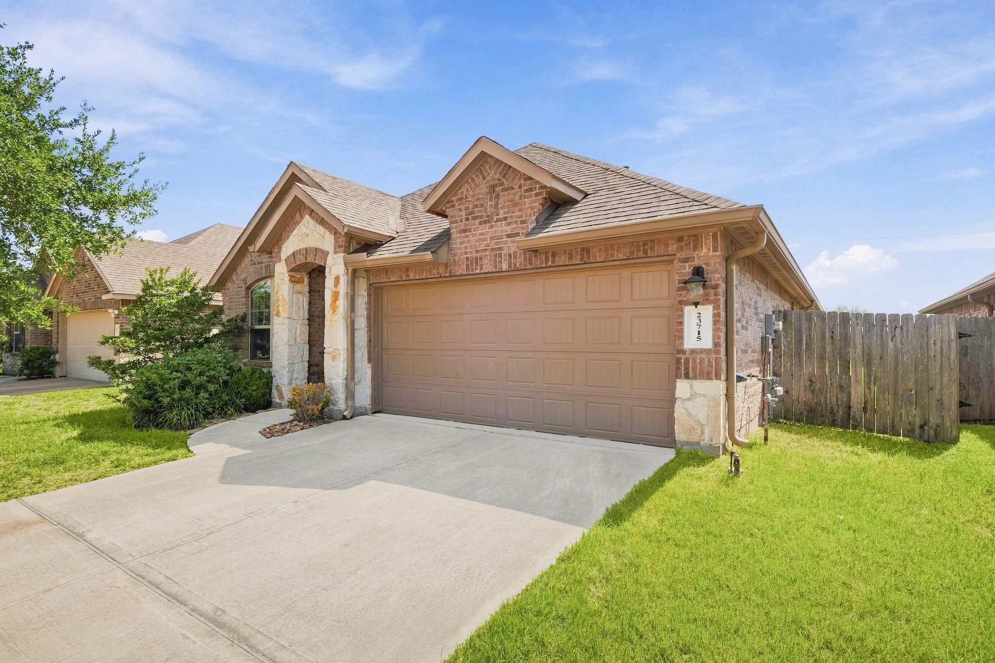 23715 Rivage Ridge Drive, Katy, TX 77493 — photo 2