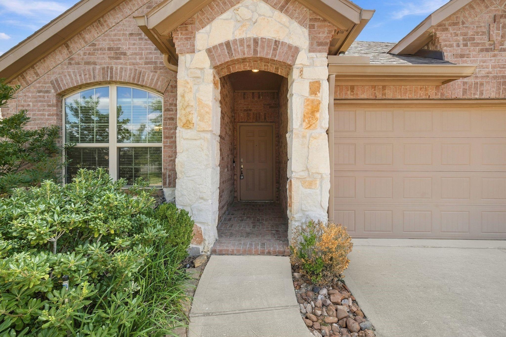 23715 Rivage Ridge Drive, Katy, TX 77493 — photo 3