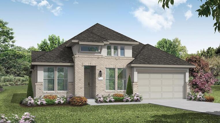 2326 Gleaming Pear Drive — photo