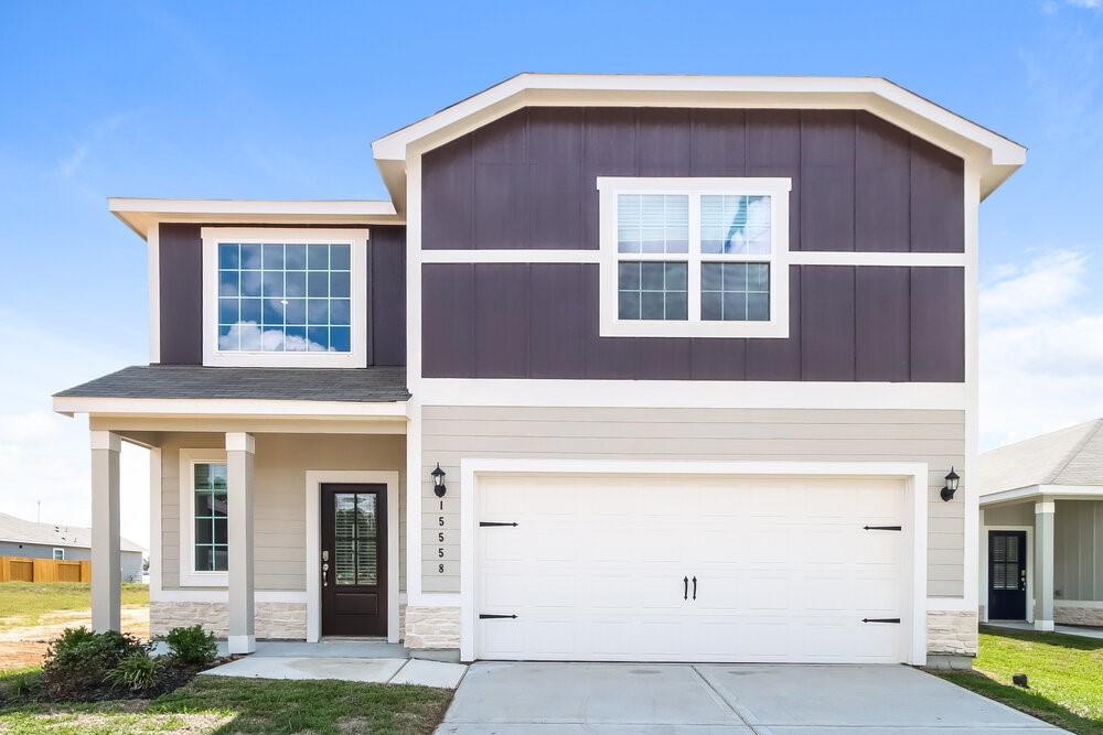 15558 Caramel Springs Drive — photo