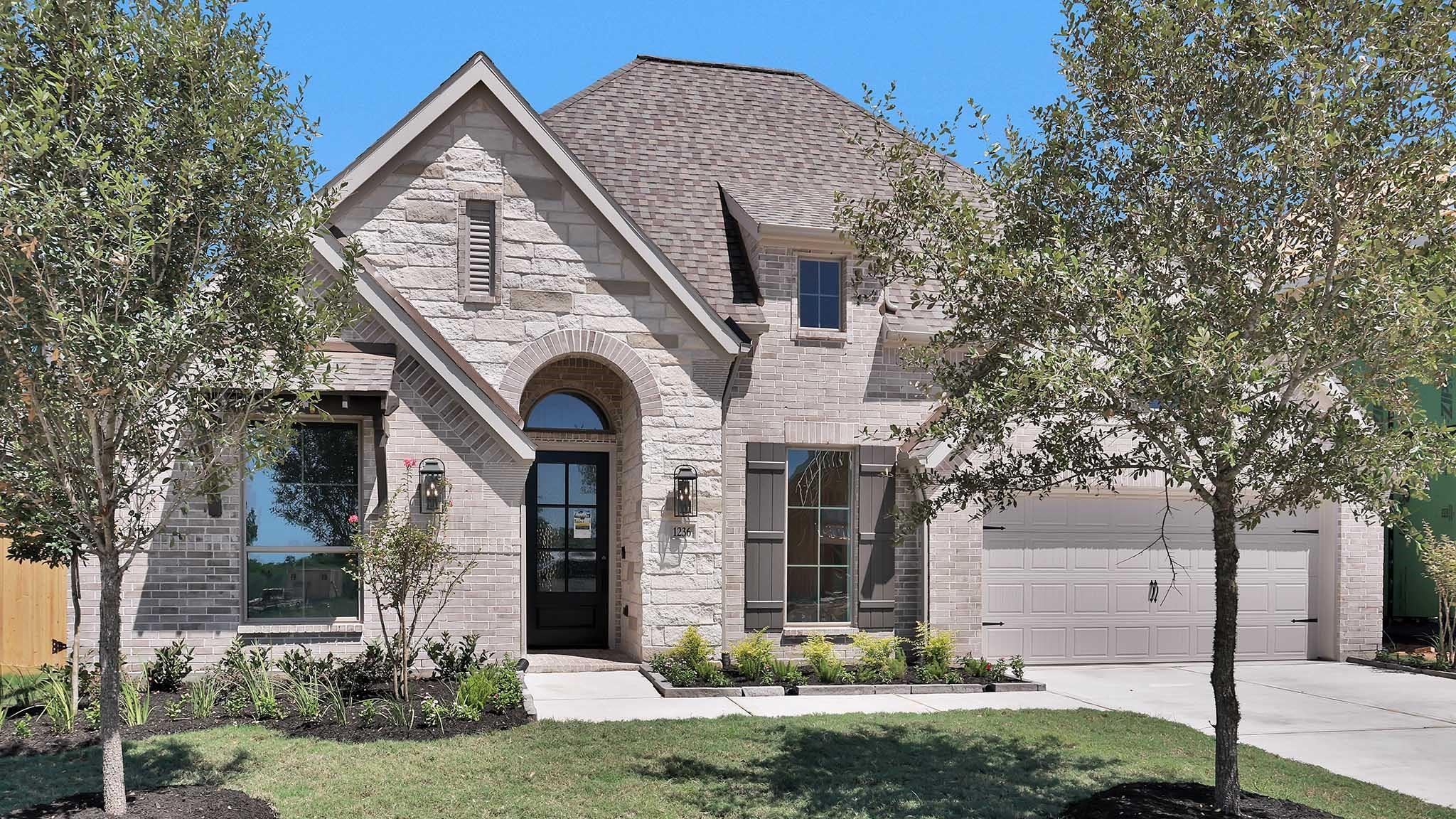 1236 Emerald Lake Drive — photo