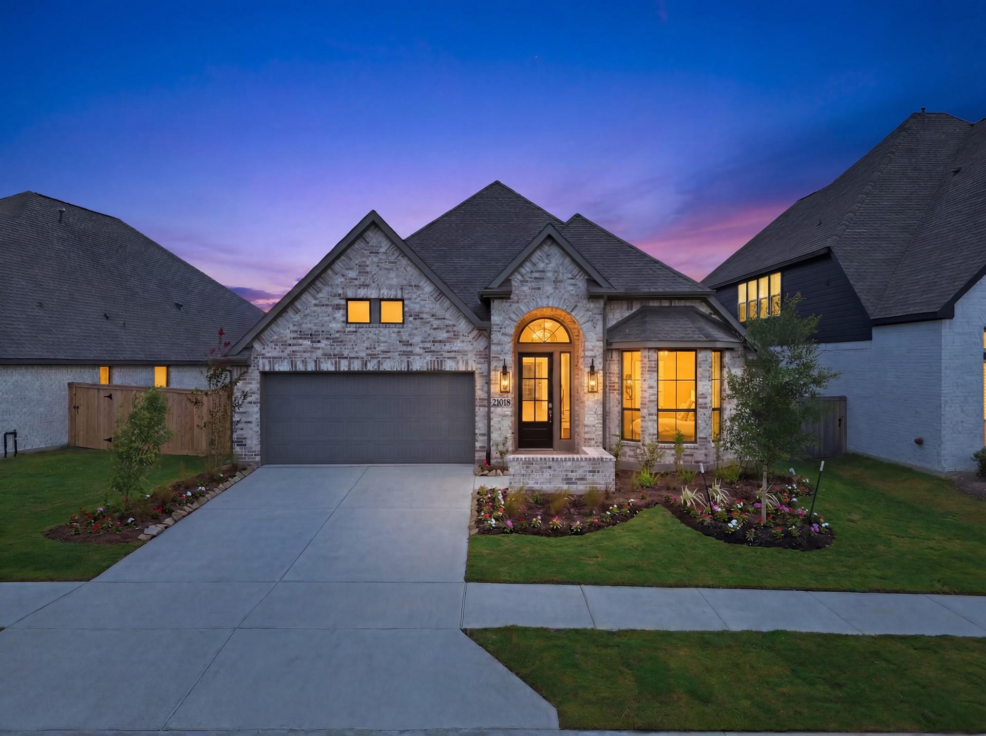 21018 Magnolia Mill Drive — photo