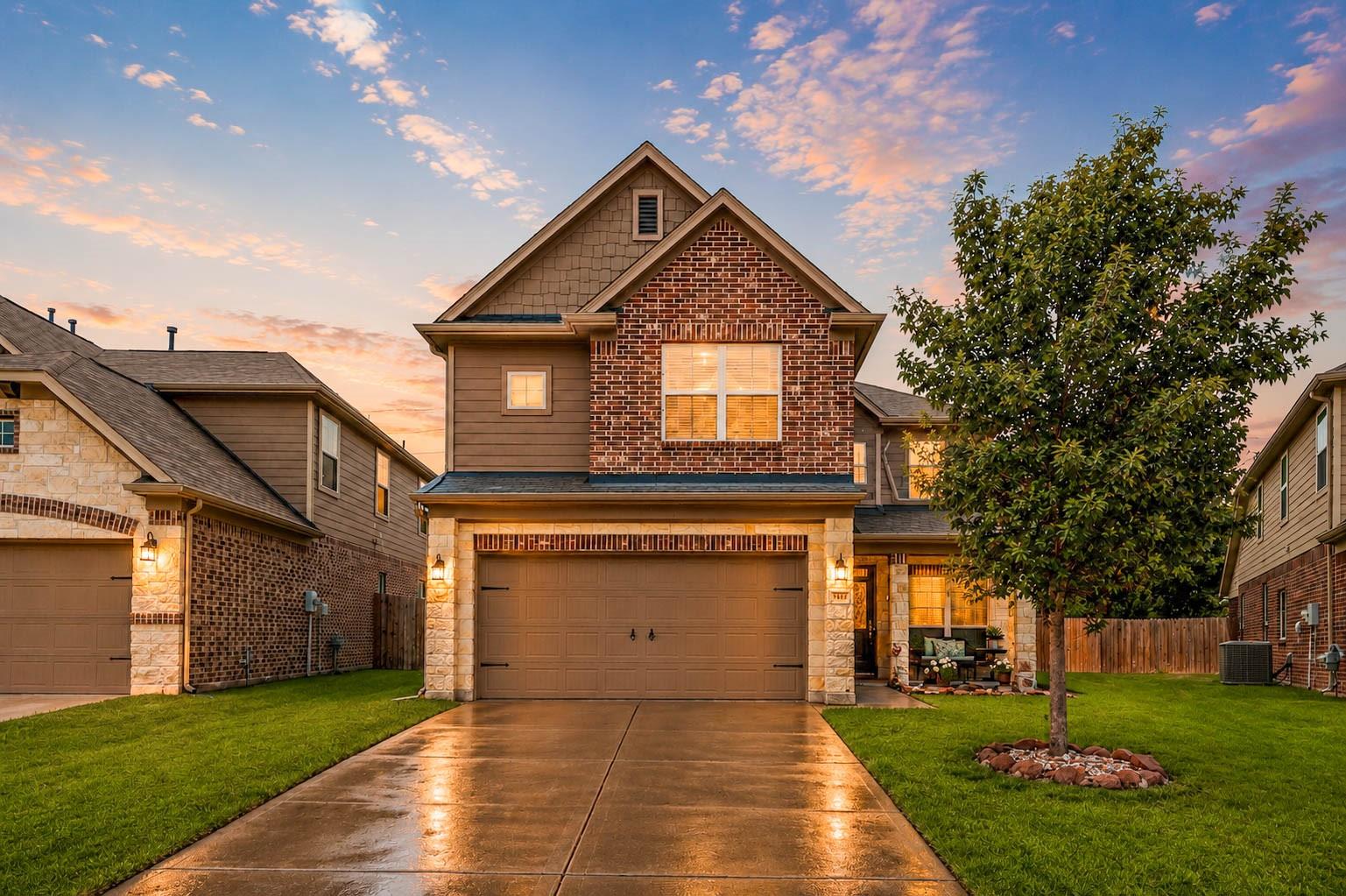 3427 Coopers Ridge Way — photo