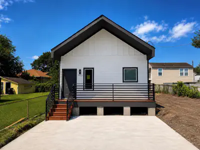 7933 Goode Street — photo