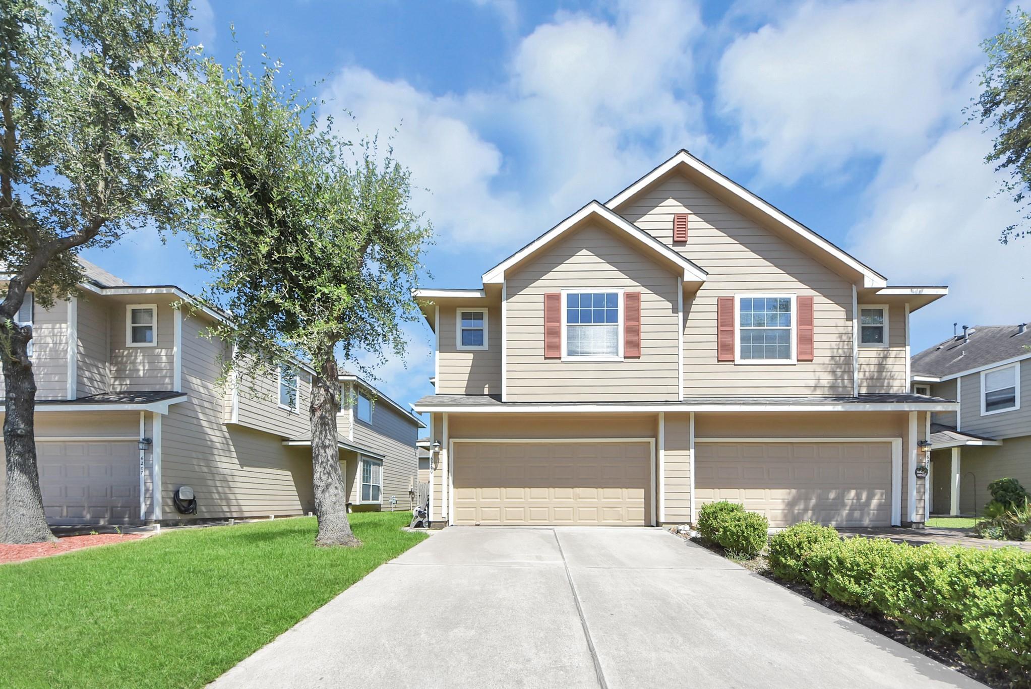 6209 Stoney Creek Drive — photo