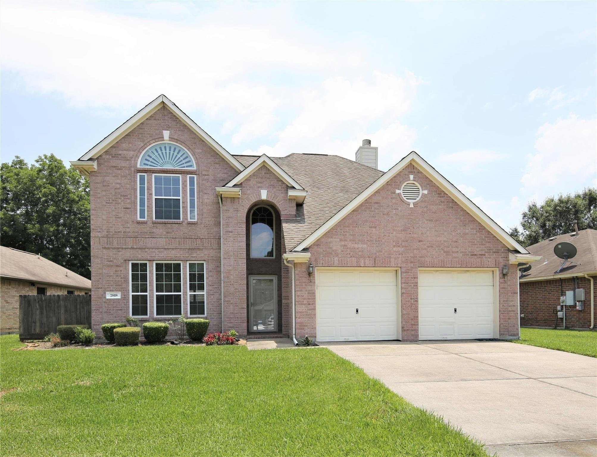 7818 Bighorn — photo