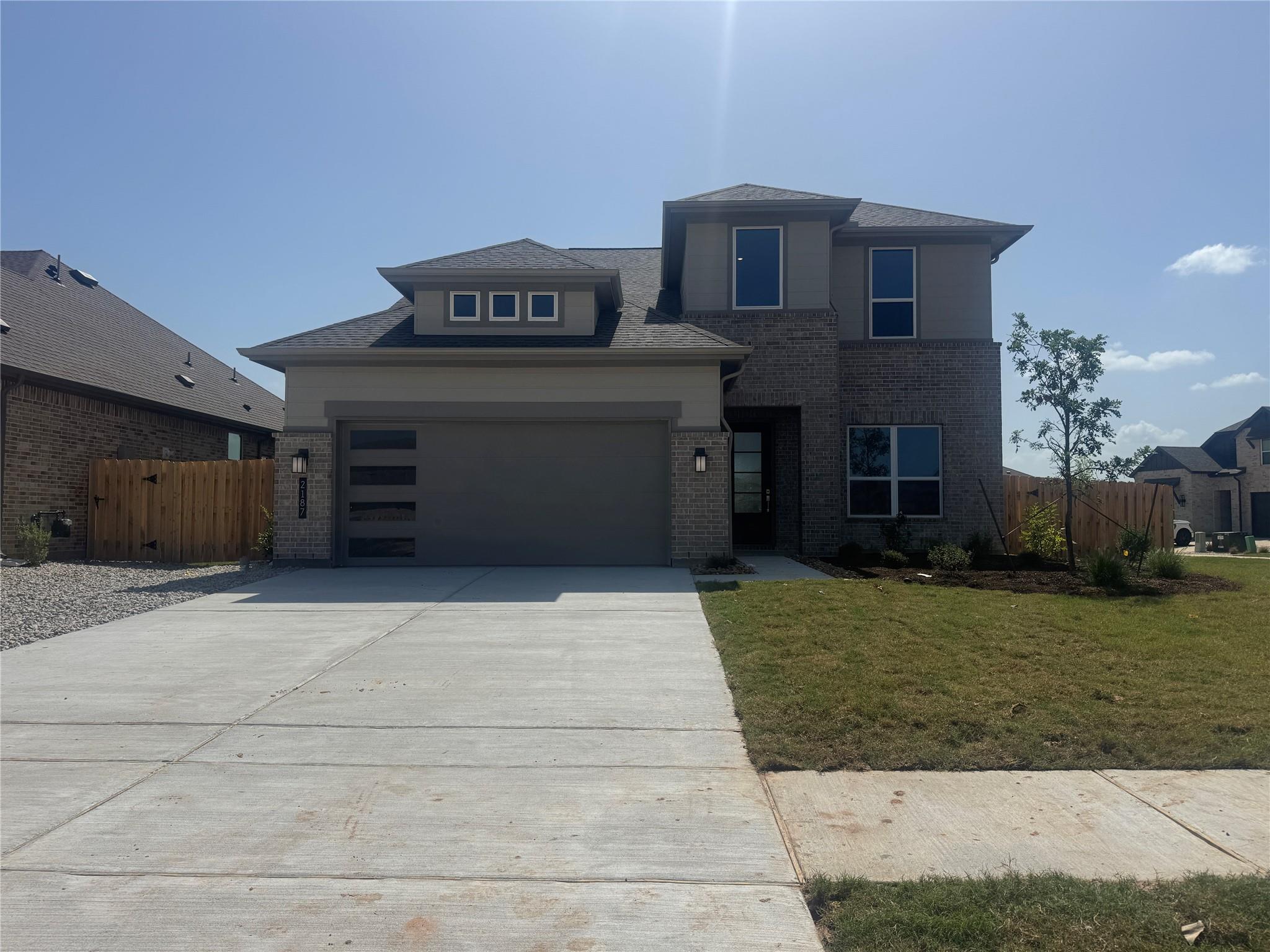 2187 Stillhouse Drive — photo