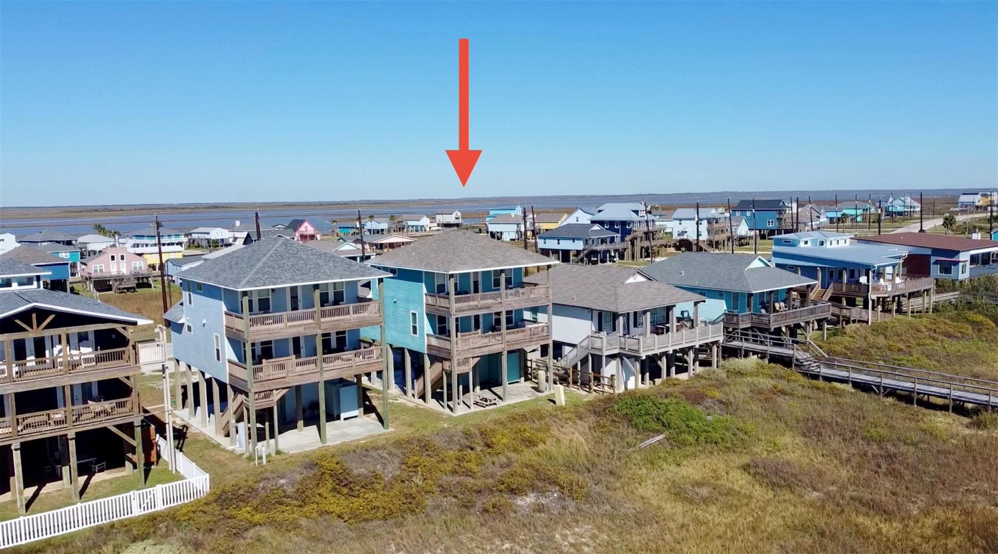 4518 Blue Water Hwy — photo