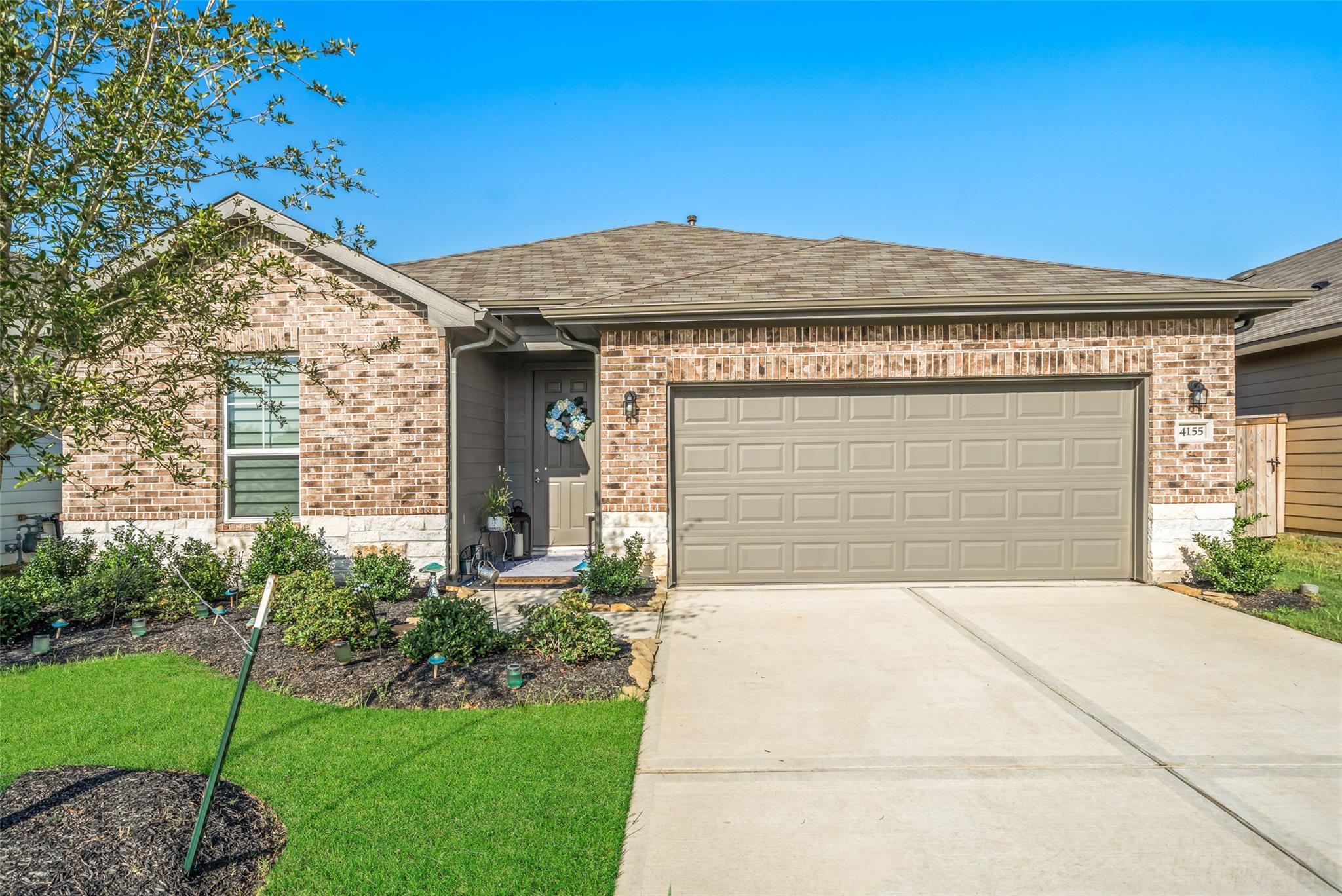 4155 Long Leaf Bend Boulevard, Pinehurst, TX 77362 — photo 2