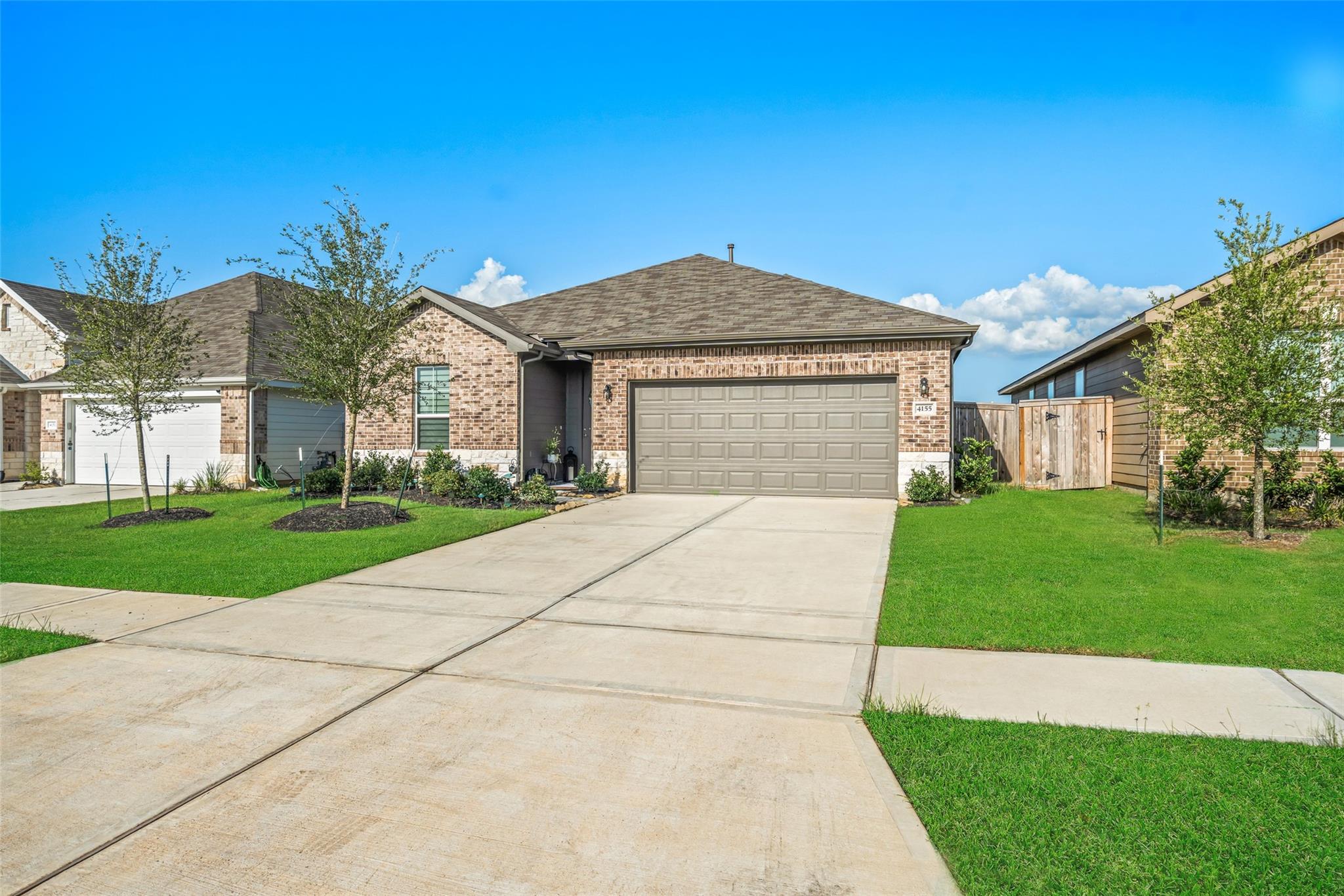 4155 Long Leaf Bend Boulevard, Pinehurst, TX 77362 — photo 3