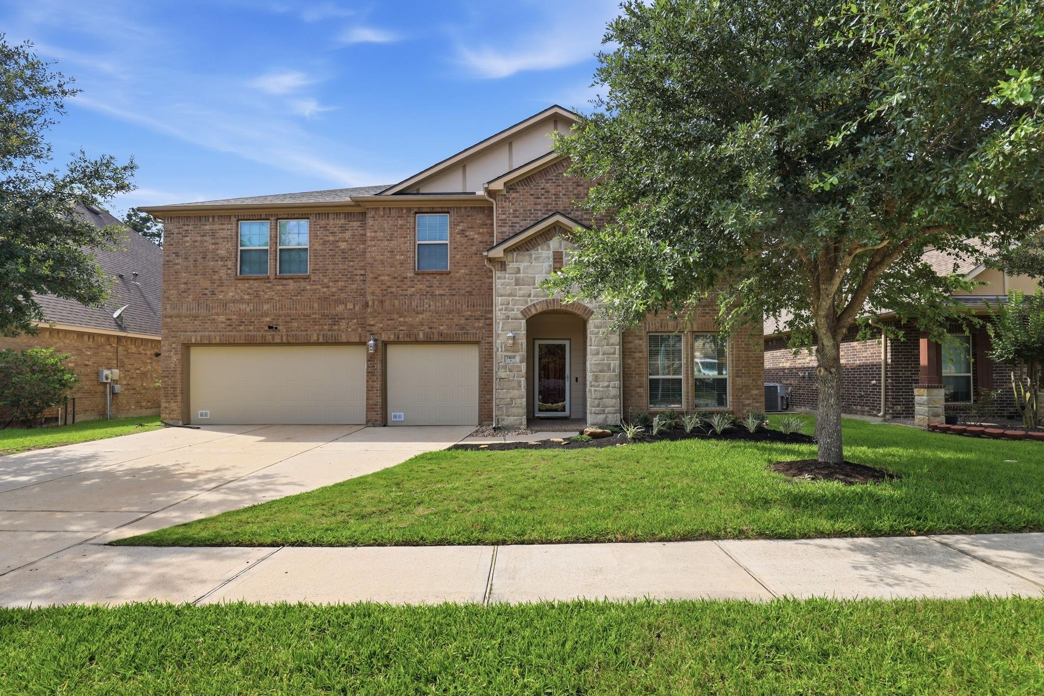 7410 Wilson Reach Lane — photo