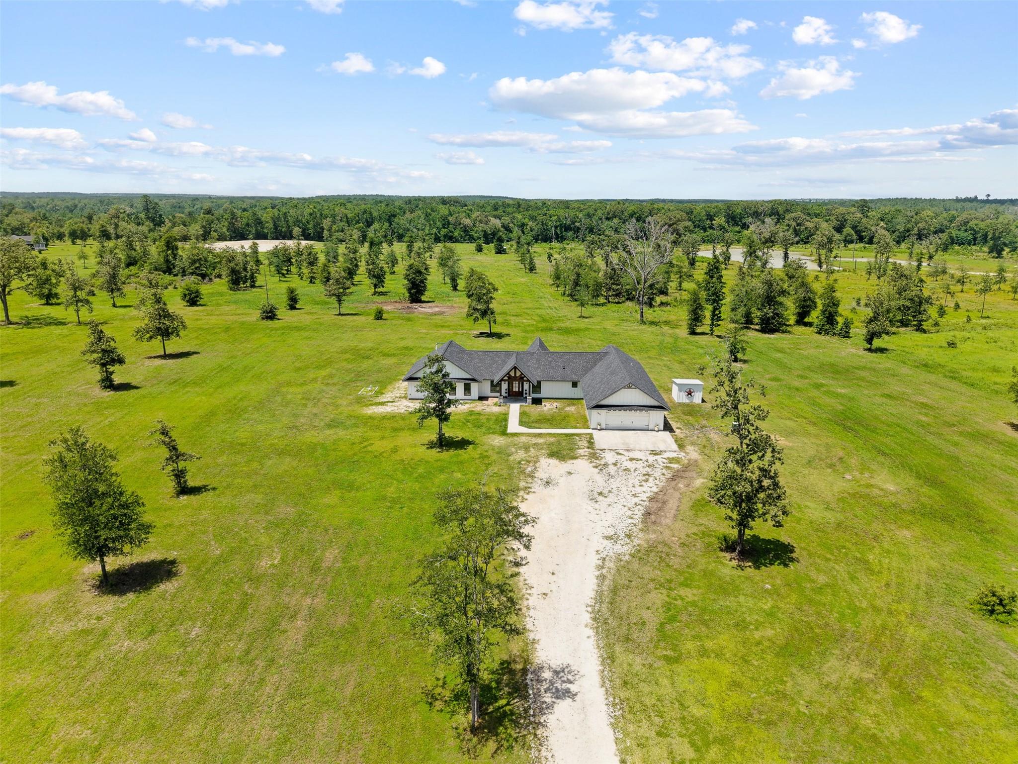565 Brushy Creek Drive — photo