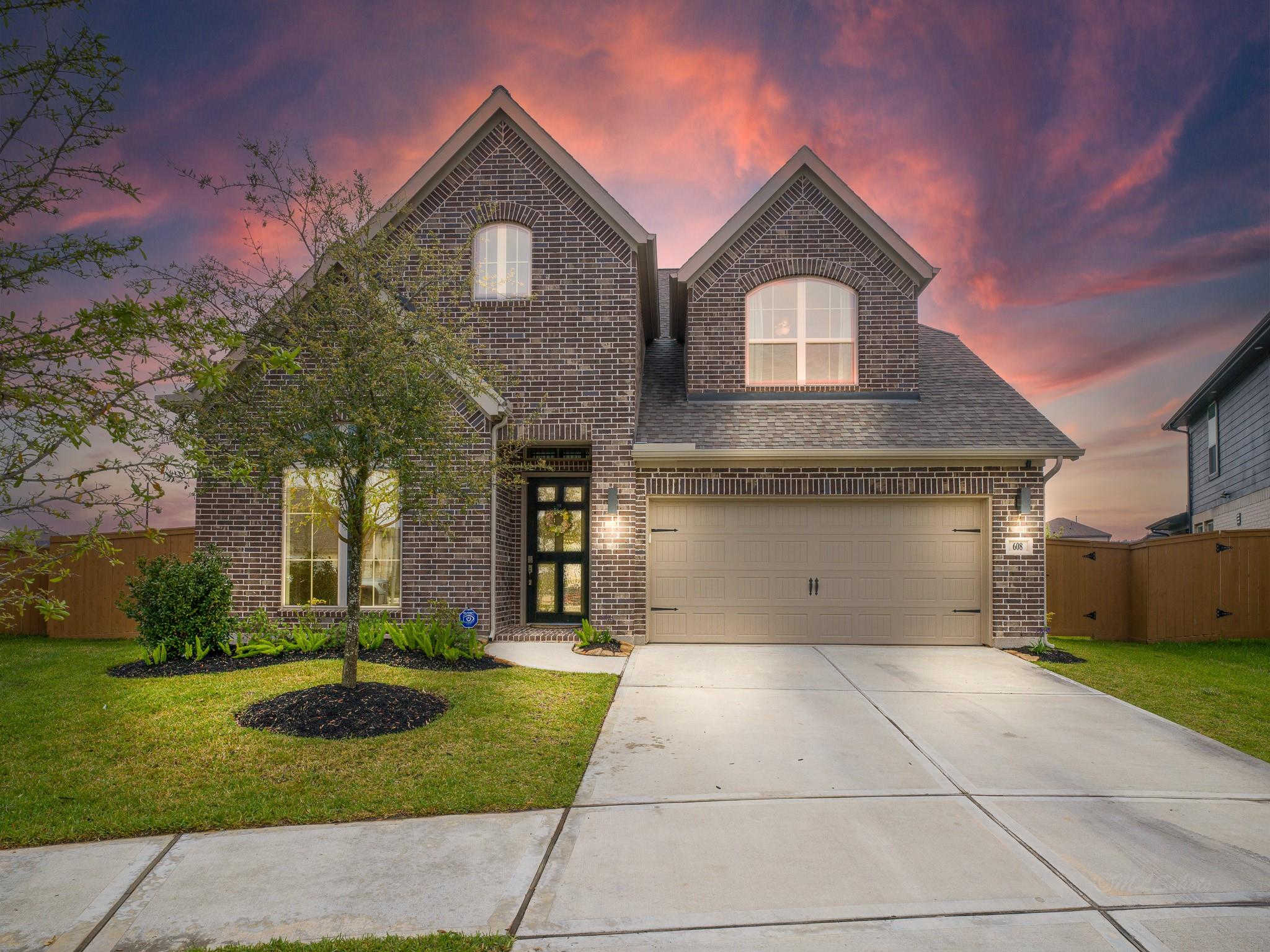 608 Malibu Pines Drive — photo