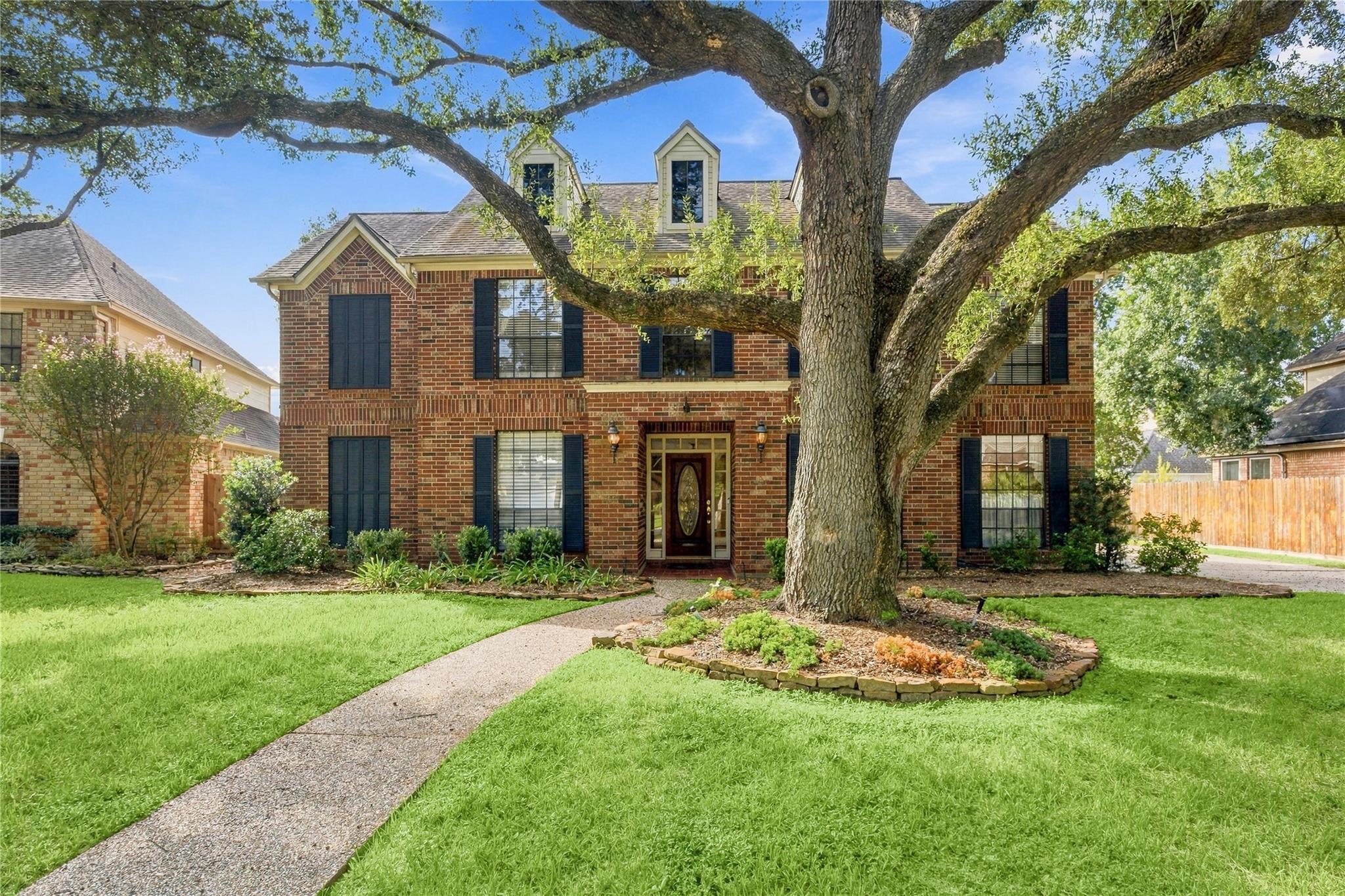 17111 Post Oak Hollow — photo