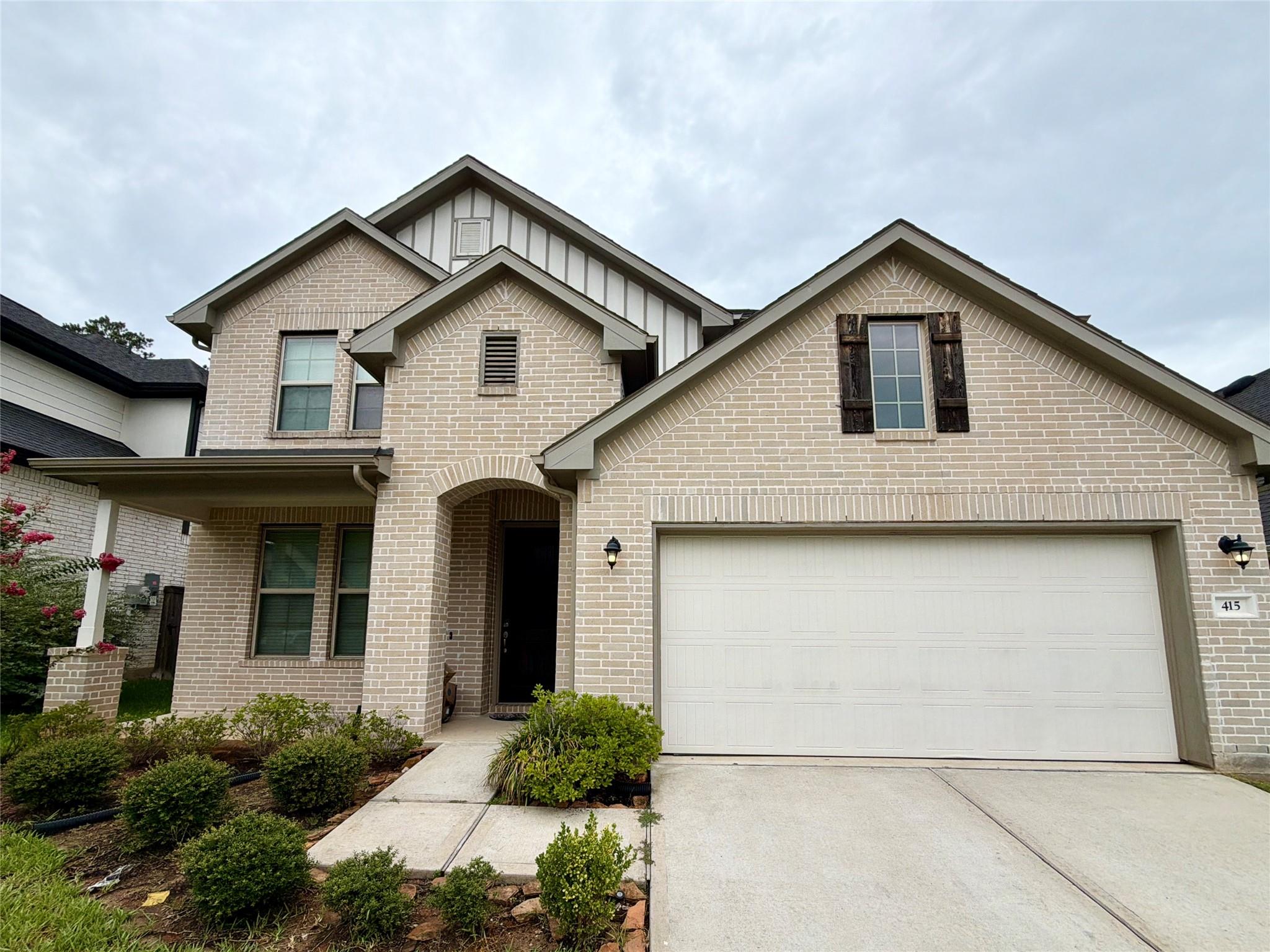 415 Northern Pike Drive — photo