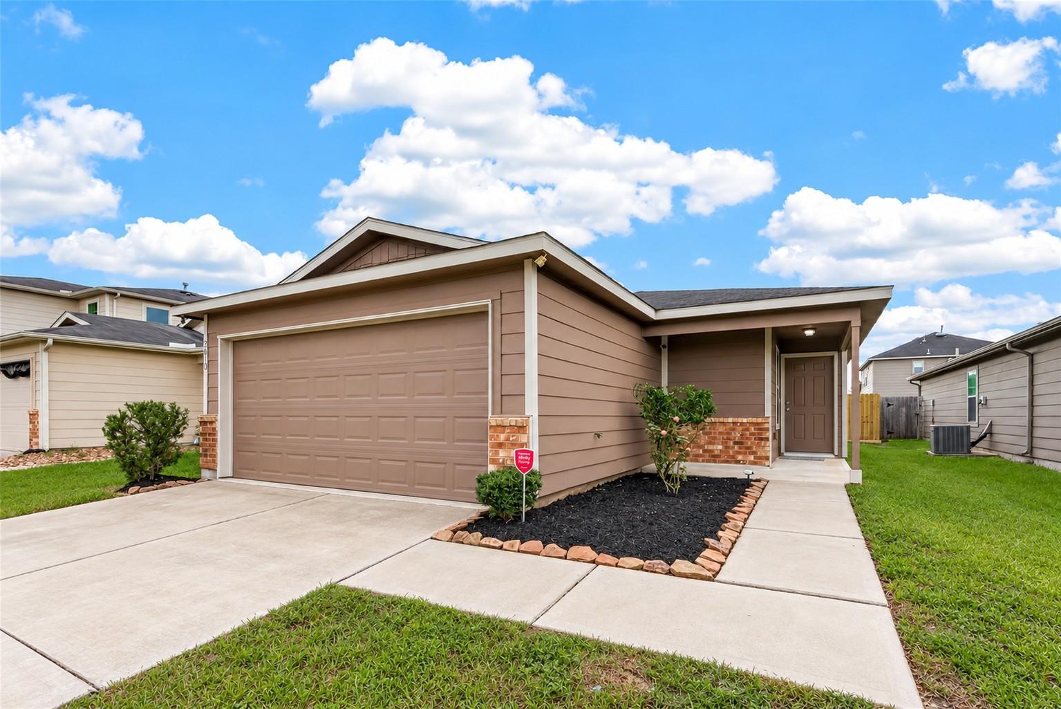 2610 Skyview Silver Drive — photo