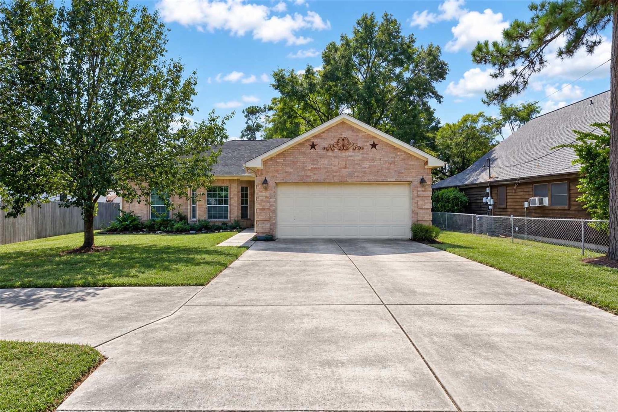 509 Cactus Drive — photo