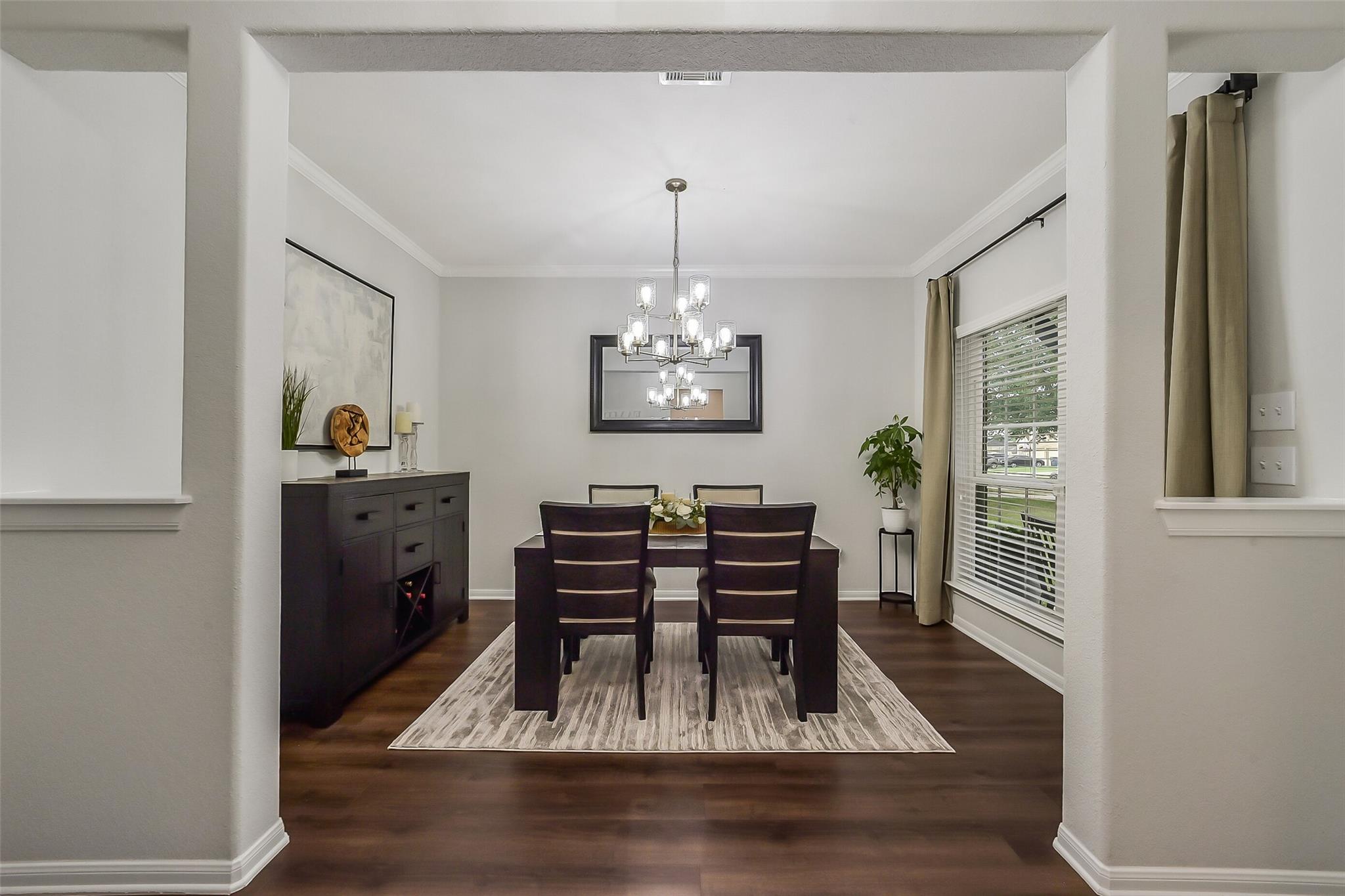 4710 Wheel Wright Trail, Rosenberg, TX 77471 — photo 2