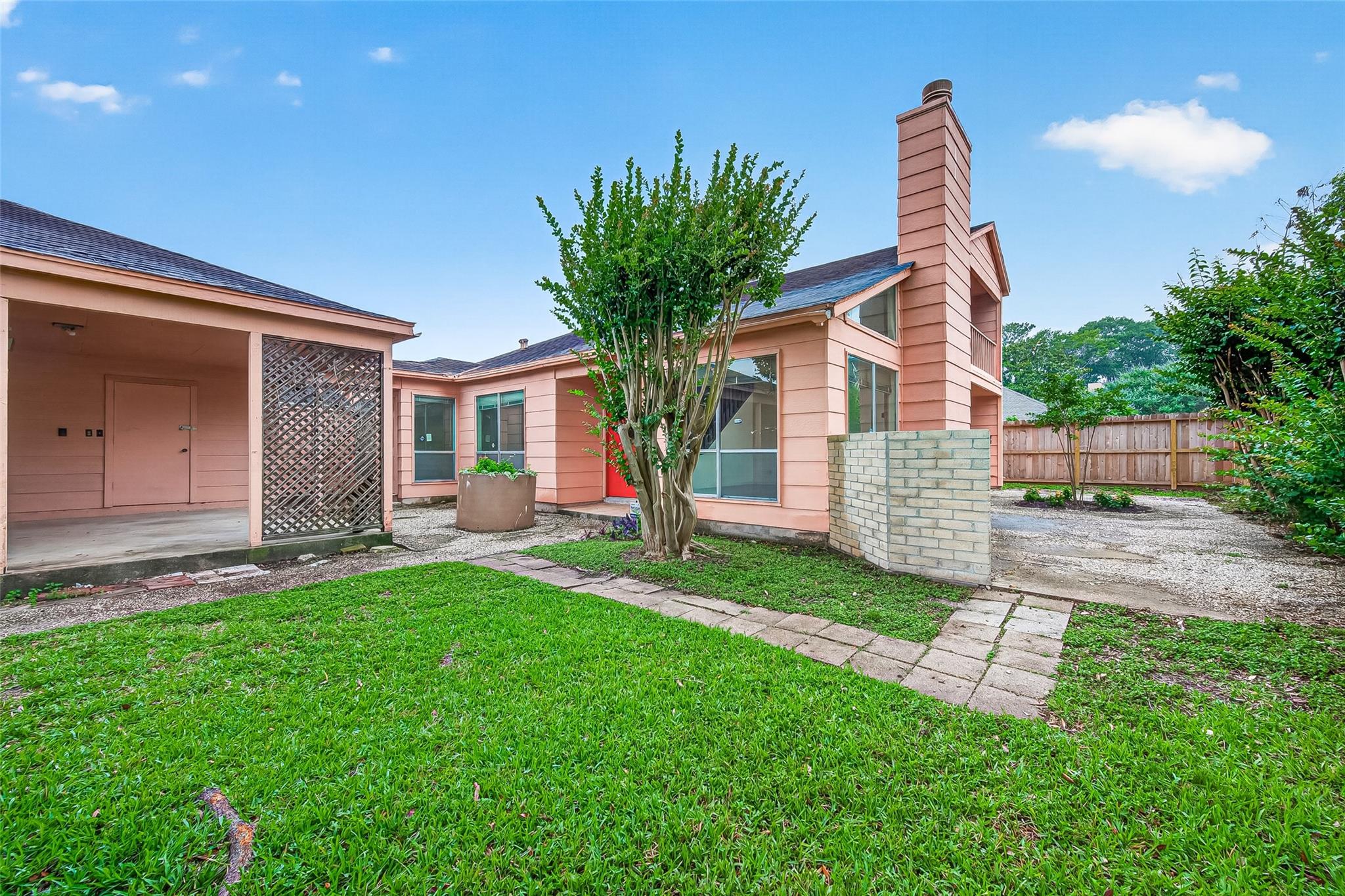 12510 Sungate Lane — photo