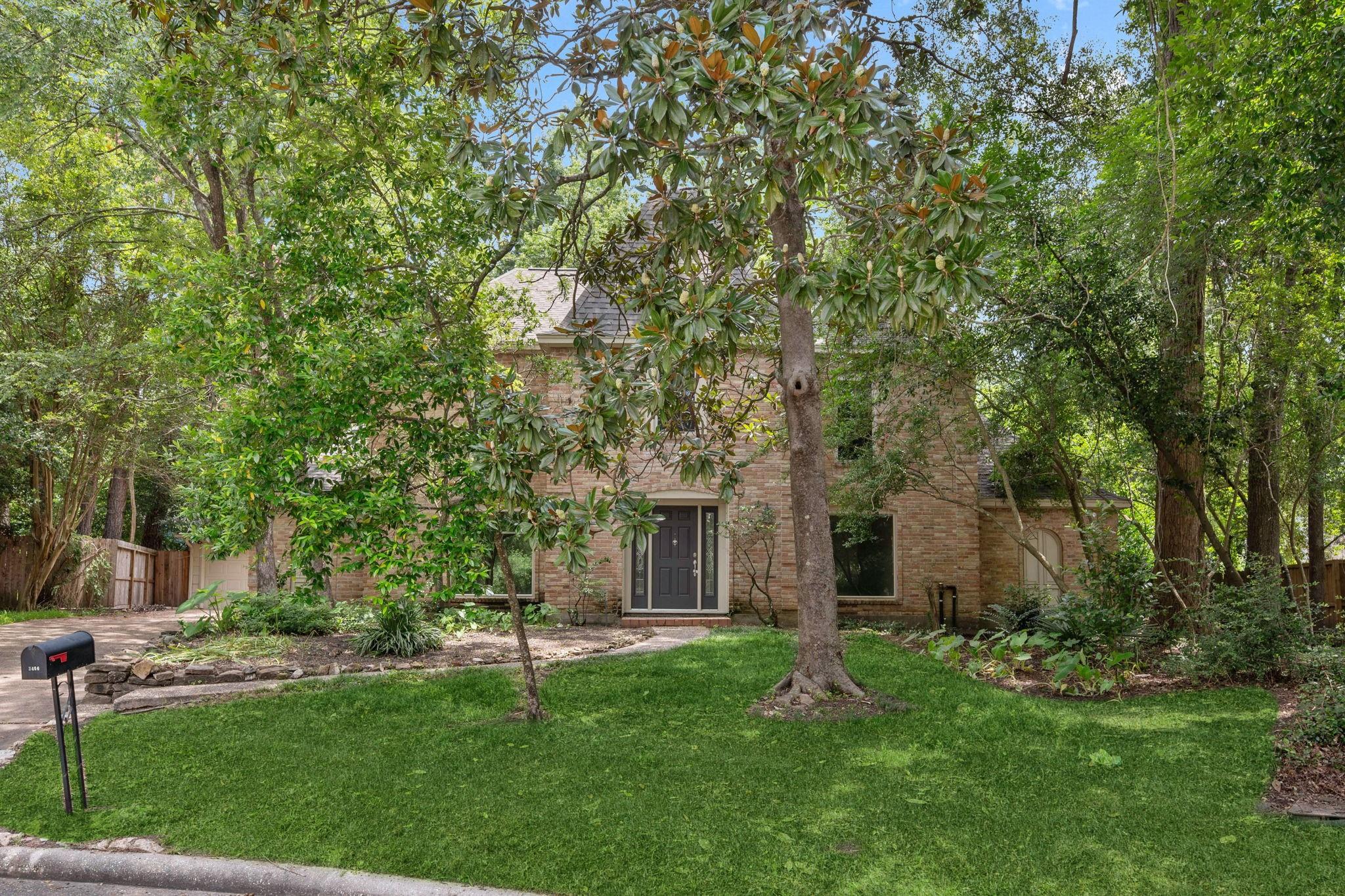 3406 Wildwood Ridge Court — photo