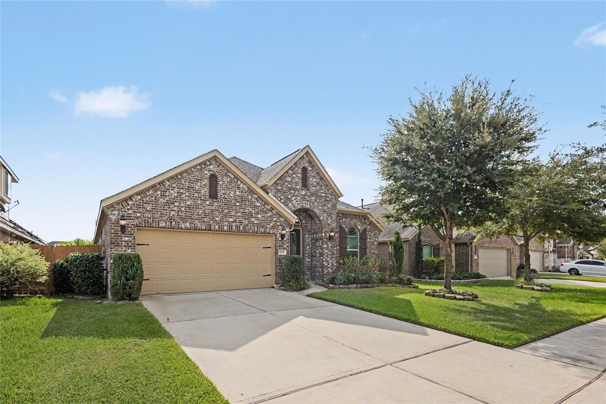 27907 Hidden Stream Drive, Spring, TX 77386 — photo 2