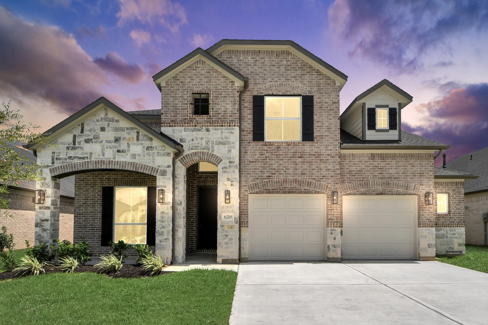 6219 Vista View Lane — photo