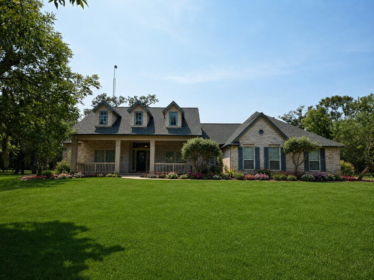 17502 Hamill Drive — photo