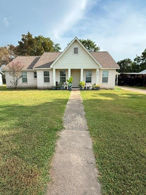 1025 Zach Road — photo