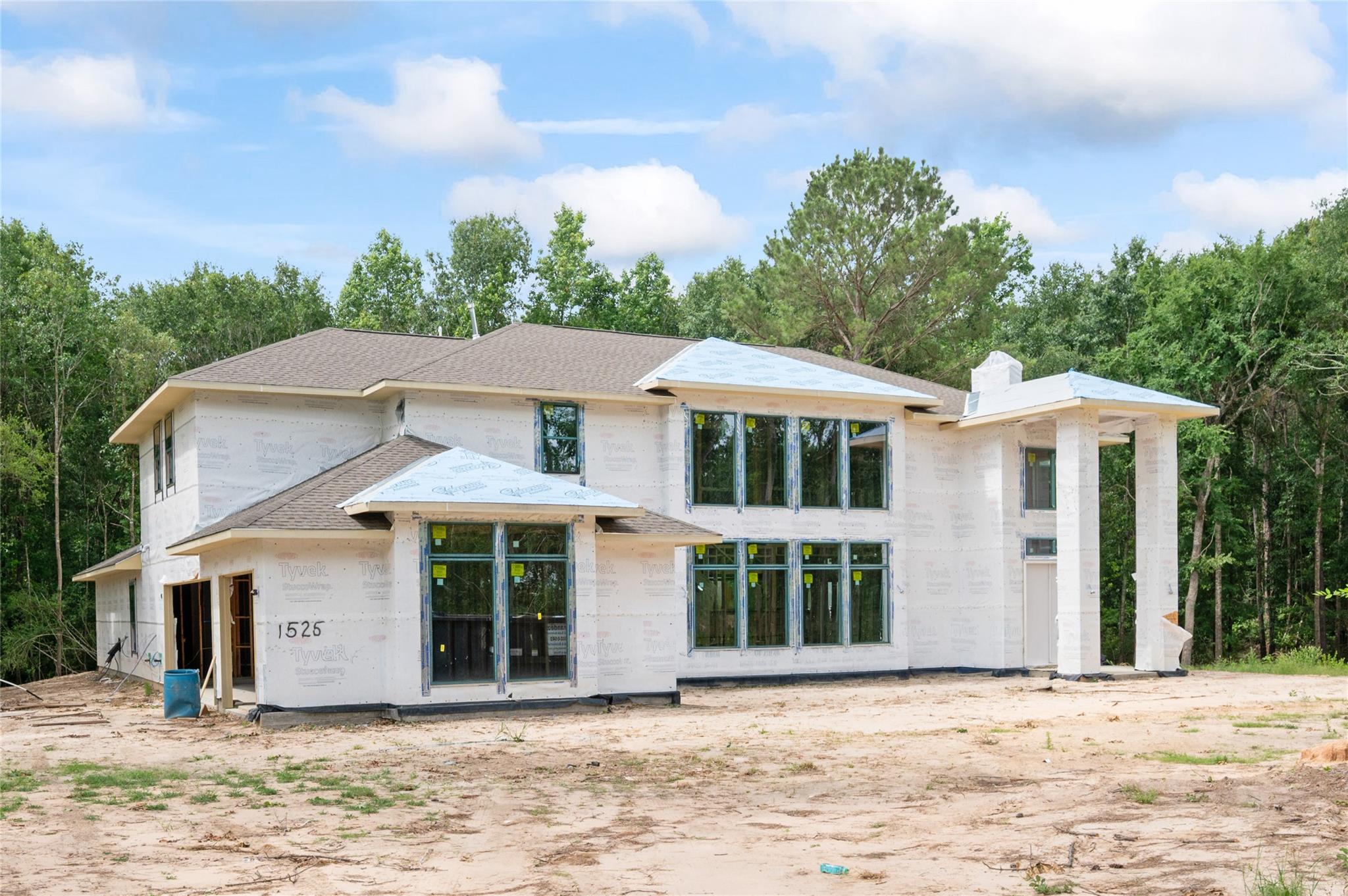 1525 Silver Creek Lane — photo