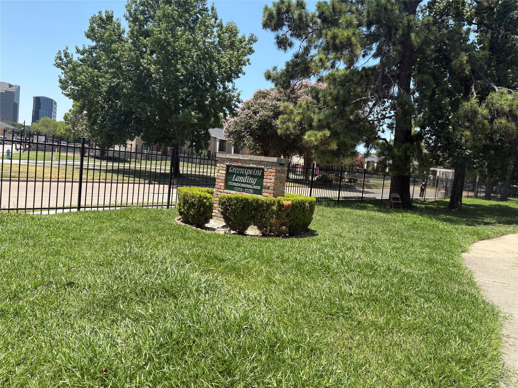 17230 Imperial Valley Drive #24 — photo