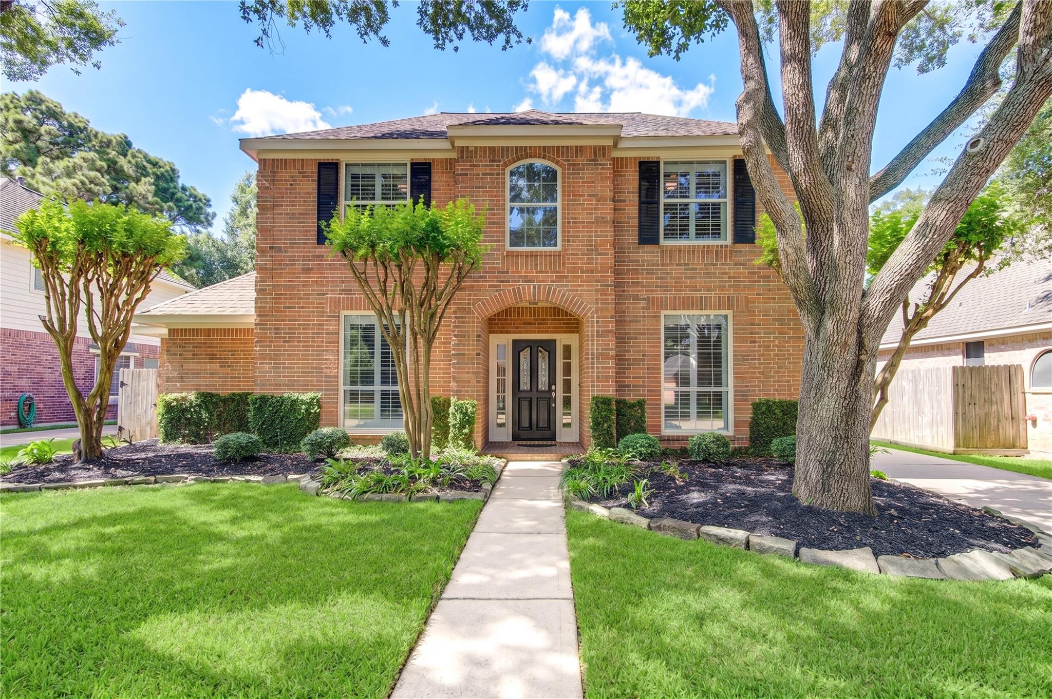 23214 Grand Meadows Drive — photo