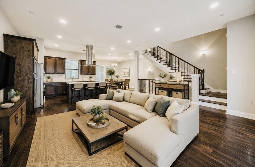 608 W 28th Street #B — photo