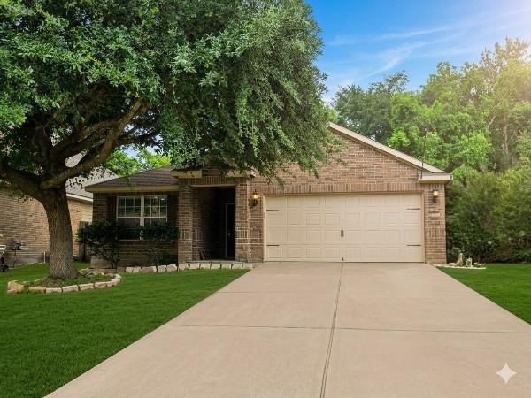 10320 Stone Gate Drive — photo